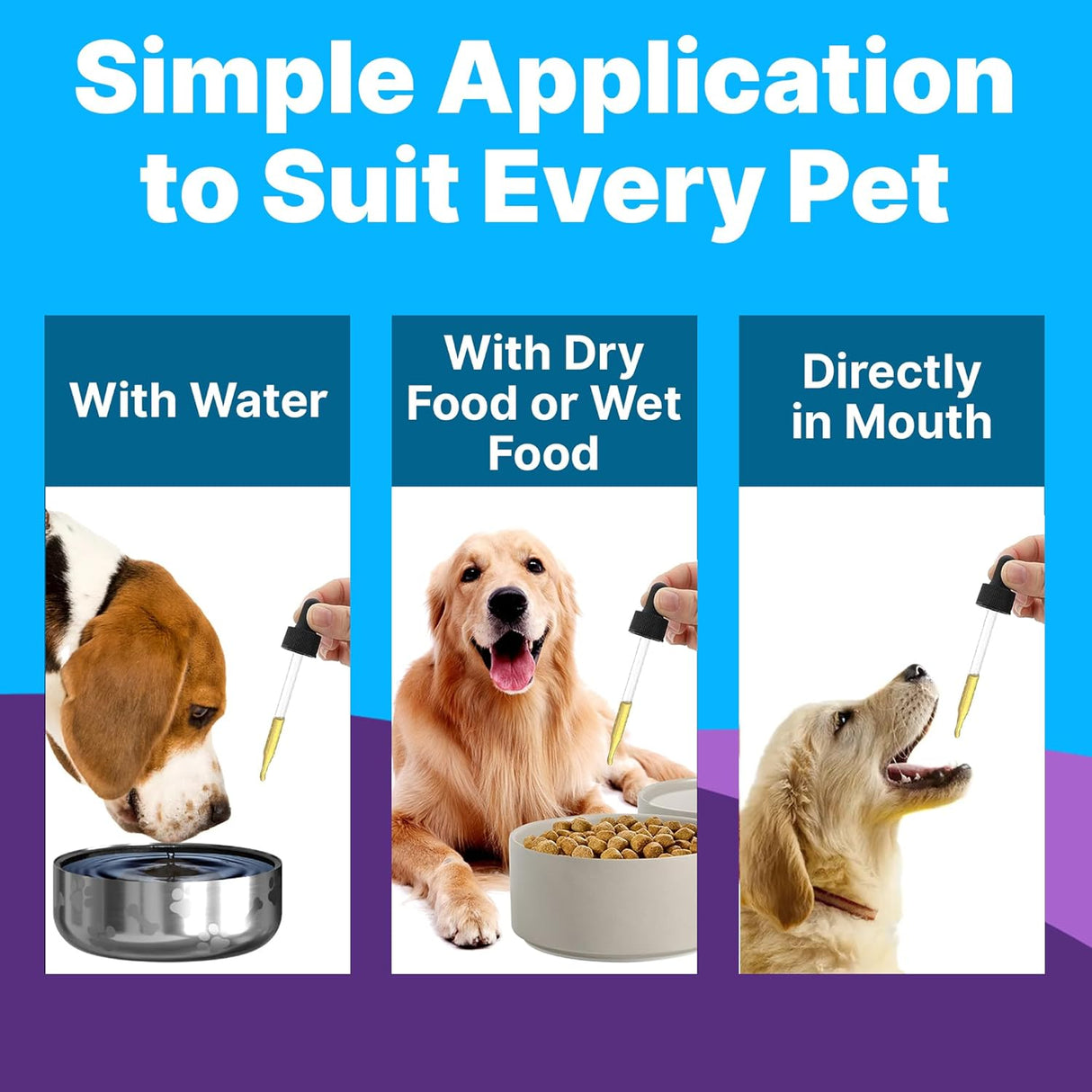 Pup Labs Freedom Joint Drops for Dogs 30Ml.