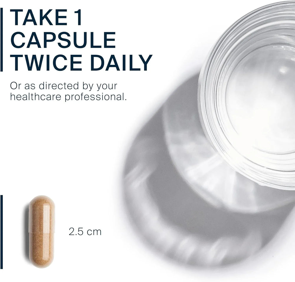 VITAL NUTRIENTS - Vital Nutrients Licorice Root 90 Capsulas - The Red Vitamin MX - Suplementos Alimenticios - {{ shop.shopifyCountryName }}