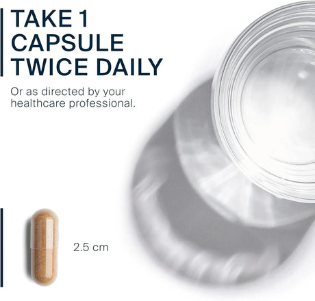 VITAL NUTRIENTS - Vital Nutrients Licorice Root 90 Capsulas - The Red Vitamin MX - Suplementos Alimenticios - {{ shop.shopifyCountryName }}