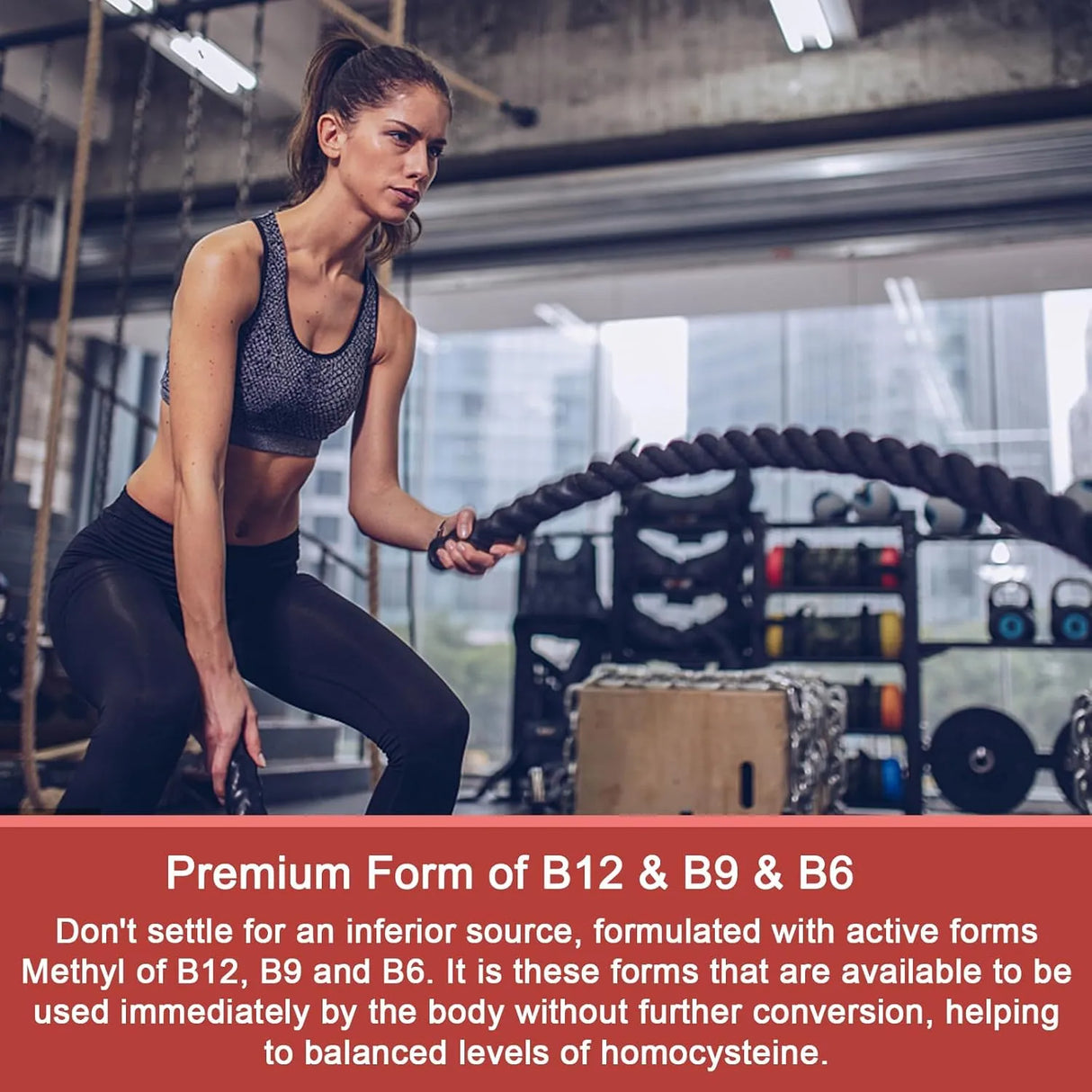 NEXTDIA - Nextdia Vitamin B Complex Gummies 60 Gomitas - The Red Vitamin MX - Suplementos Alimenticios - {{ shop.shopifyCountryName }}