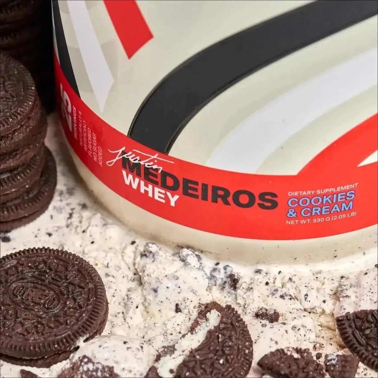 PODIUM NUTRITION - Podium Nutrition Whey Protein Powder 25 Servicios Coffee Ice Cream 930Gr. - The Red Vitamin MX - Suplementos Alimenticios - {{ shop.shopifyCountryName }}