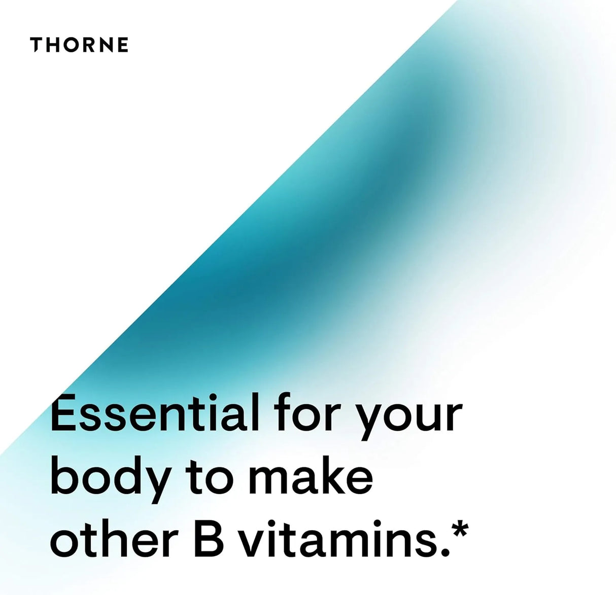THORNE RESEARCH - THORNE Riboflavin 5'-Phosphate 60 Capsulas - The Red Vitamin MX - Suplementos Alimenticios - {{ shop.shopifyCountryName }}