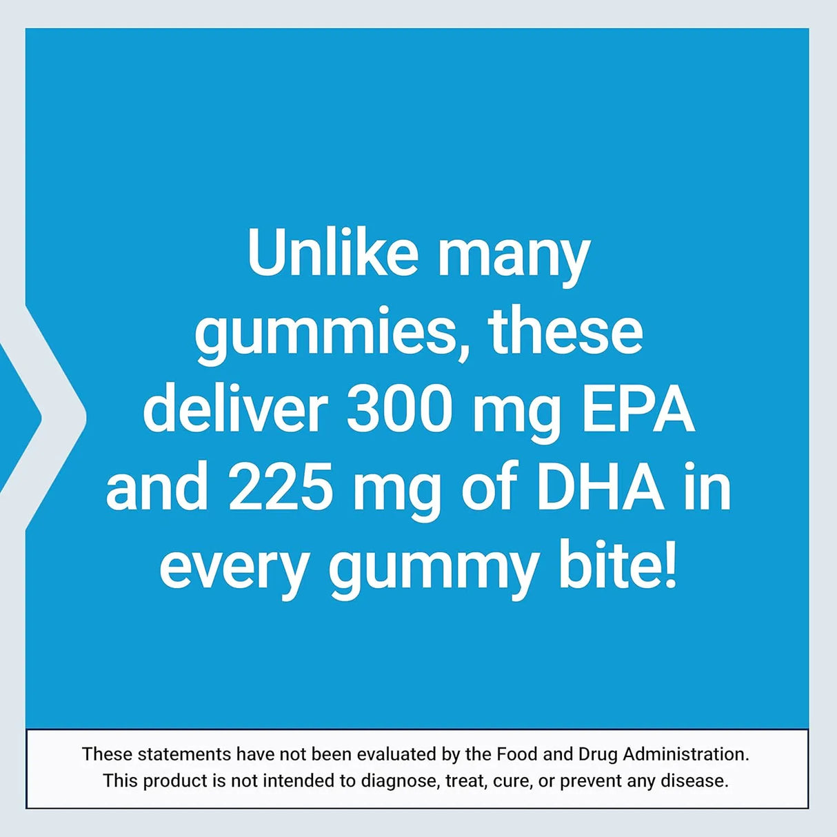 LIFE EXTENSION - Life Extension Omega-3 Fish Oil Gummy Bites 36 Gomitas - The Red Vitamin MX - Suplementos Alimenticios - {{ shop.shopifyCountryName }}