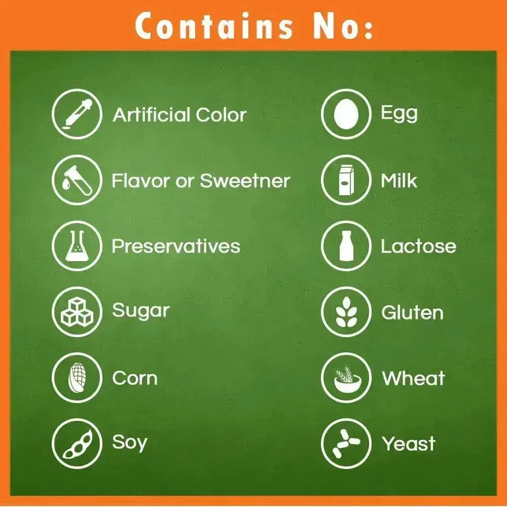 BEST NATURALS - Best Naturals Pomegranate Extract 250Mg. 250 Capsulas - The Red Vitamin MX - Suplementos Alimenticios - {{ shop.shopifyCountryName }}