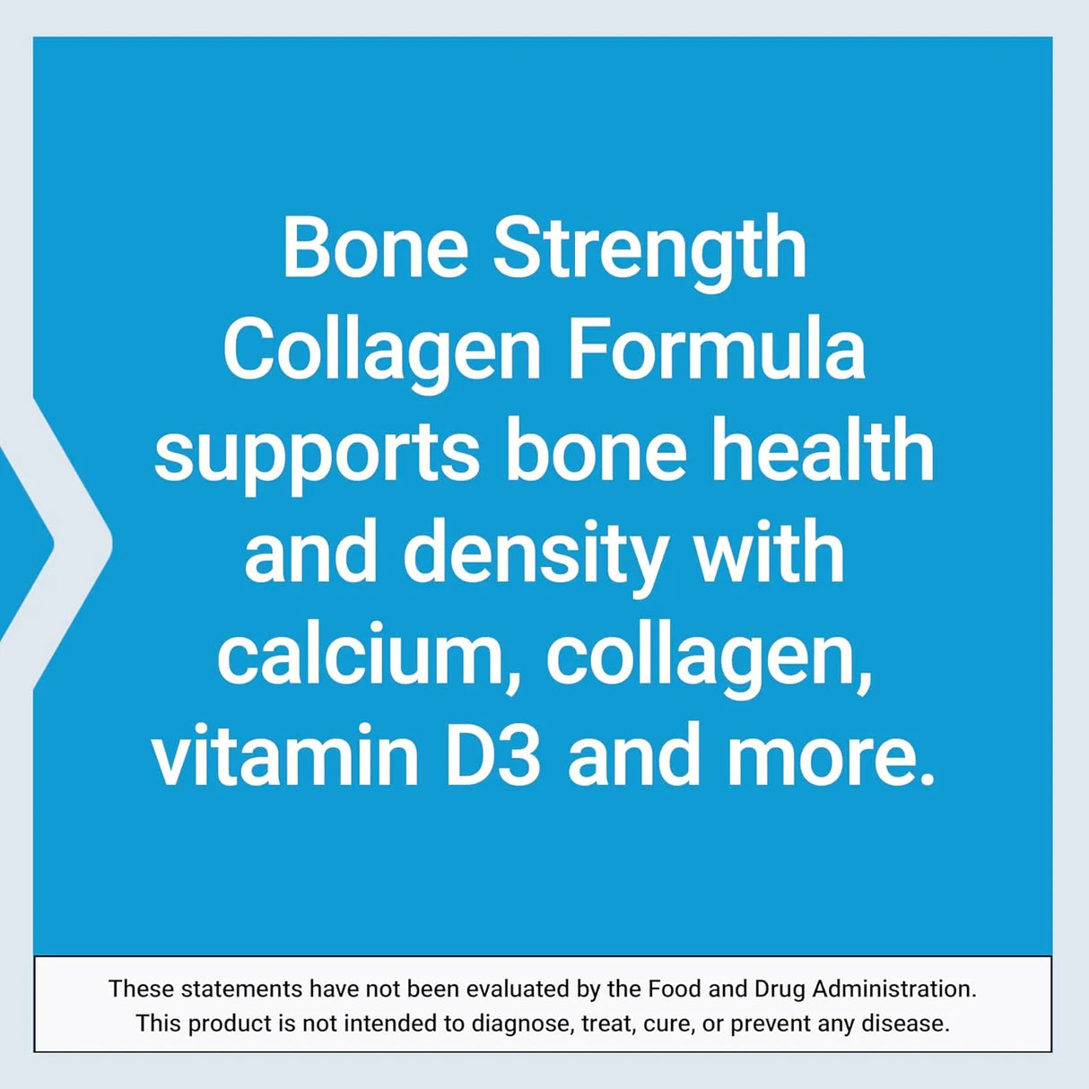 LIFE EXTENSION - Life Extension Bone Strength Collagen Formula 120 Capsulas - The Red Vitamin MX - Suplementos Alimenticios - {{ shop.shopifyCountryName }}