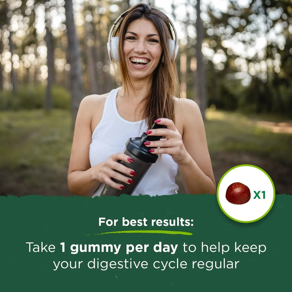 SWANSON - Swanson Probiotic + Prebiotic Gummies 60 Gomitas 2 Pack - The Red Vitamin MX - Suplementos Alimenticios - {{ shop.shopifyCountryName }}