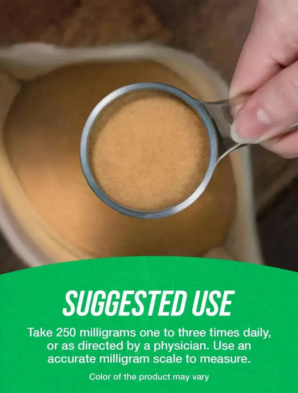 BULK SUPPLEMENTS - Bulk Supplements Grapefruit Seed Extract Powder 500Gr. - The Red Vitamin MX - Suplementos Alimenticios - {{ shop.shopifyCountryName }}