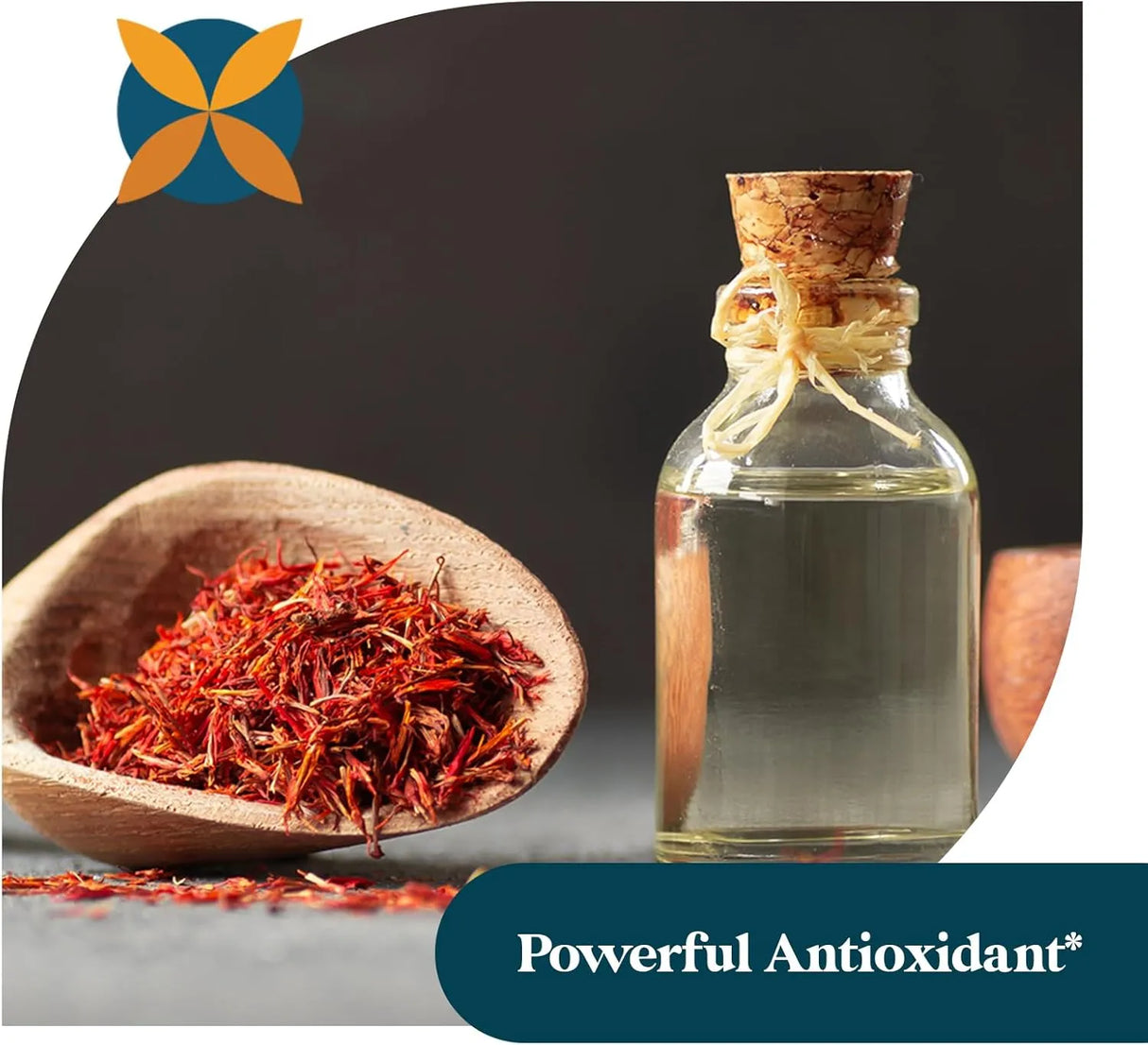 PATTERN WELLNESS - Pattern Wellness Saffron Extract 30 Capsulas - The Red Vitamin MX - Suplementos Alimenticios - {{ shop.shopifyCountryName }}