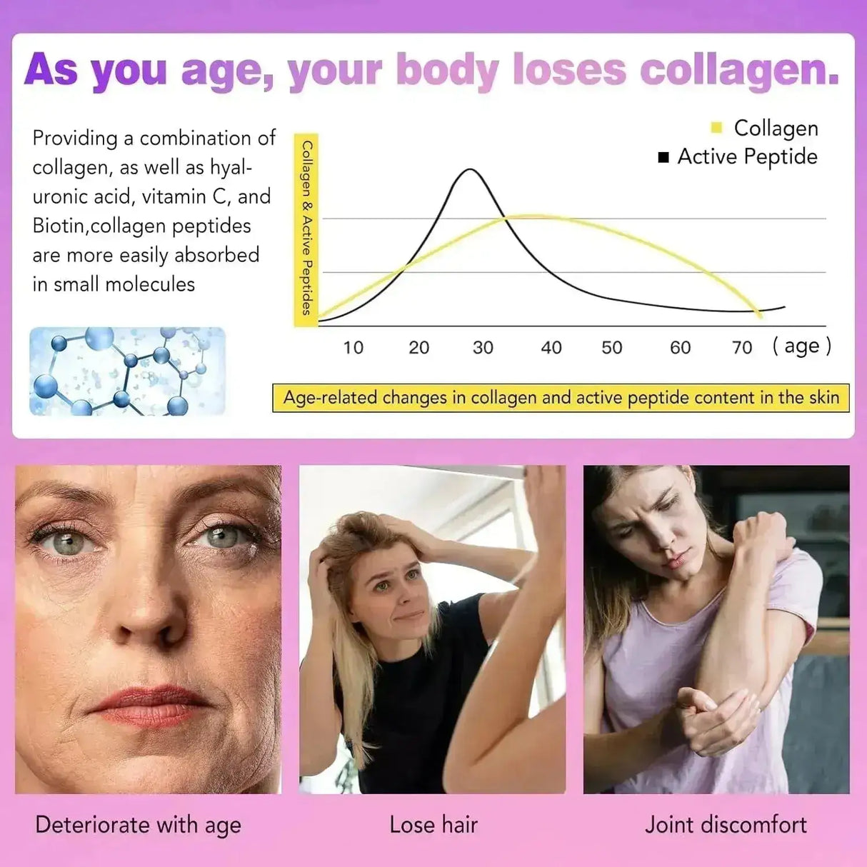 VEV - VEV Multi Collagen Peptides Powder 2 Lb. - The Red Vitamin MX - Suplementos Alimenticios - {{ shop.shopifyCountryName }}