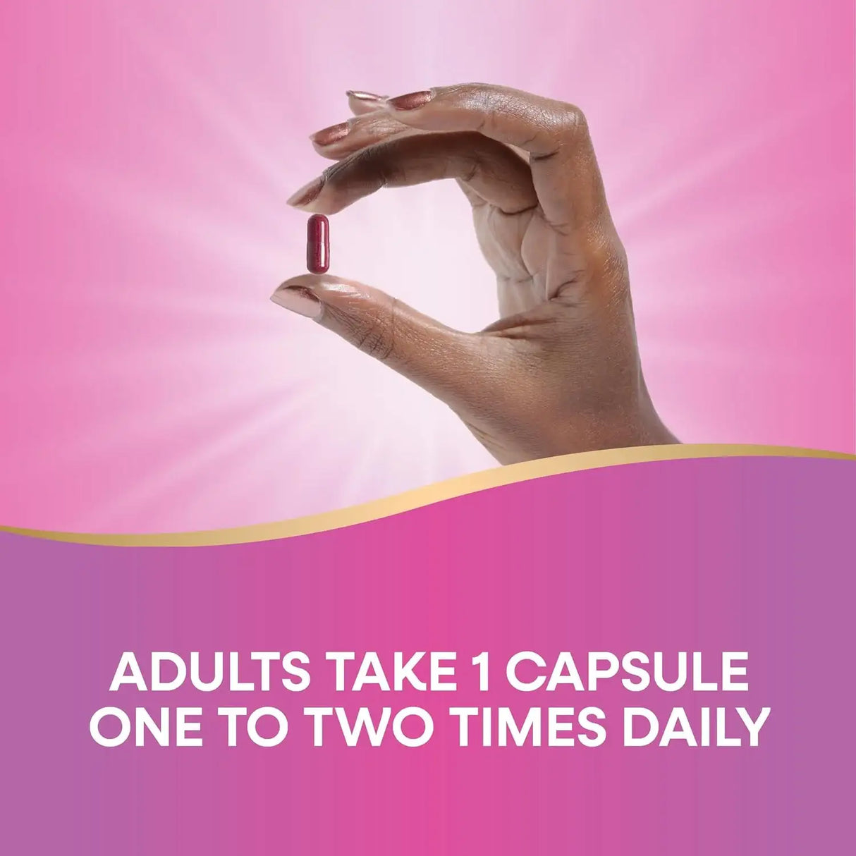 NATURE'S WAY - Nature's Way CranRx BioActive Cranberry 500Mg. 30 Capsulas - The Red Vitamin MX - Suplementos Alimenticios - {{ shop.shopifyCountryName }}