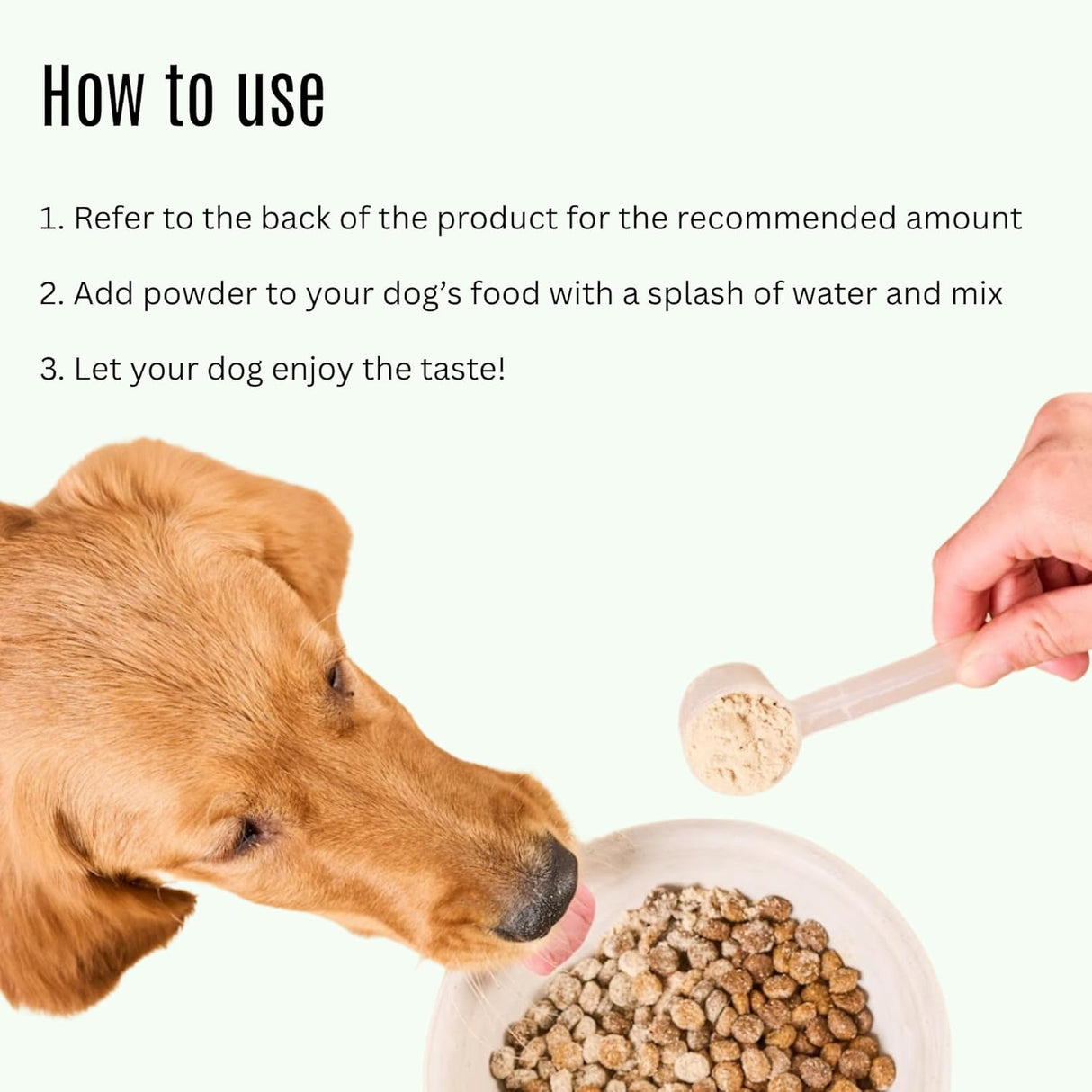 K9 Power Total K9 for Dogs 454Gr.