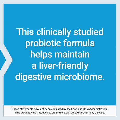 LIFE EXTENSION - Life Extension FLORASSIST Liver Restore 60 Capsulas - The Red Vitamin MX - Suplementos Alimenticios - {{ shop.shopifyCountryName }}