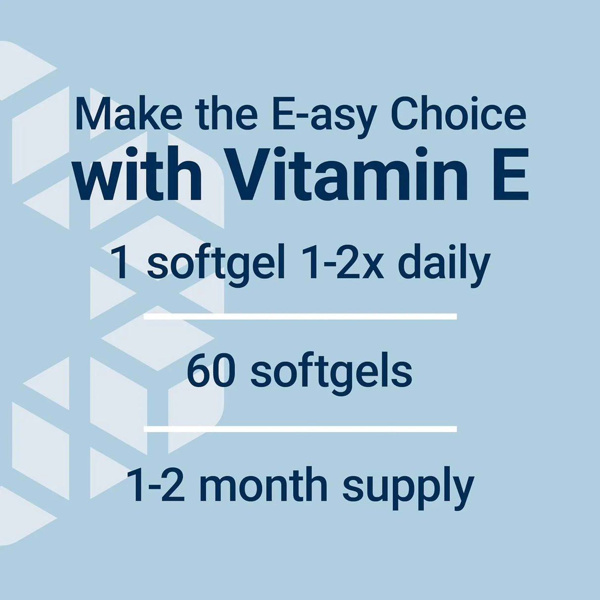 LIFE EXTENSION - Life Extension Gamma E Mixed Tocopherols & Tocotrienols 60 Capsulas Blandas - The Red Vitamin MX - Suplementos Alimenticios - {{ shop.shopifyCountryName }}