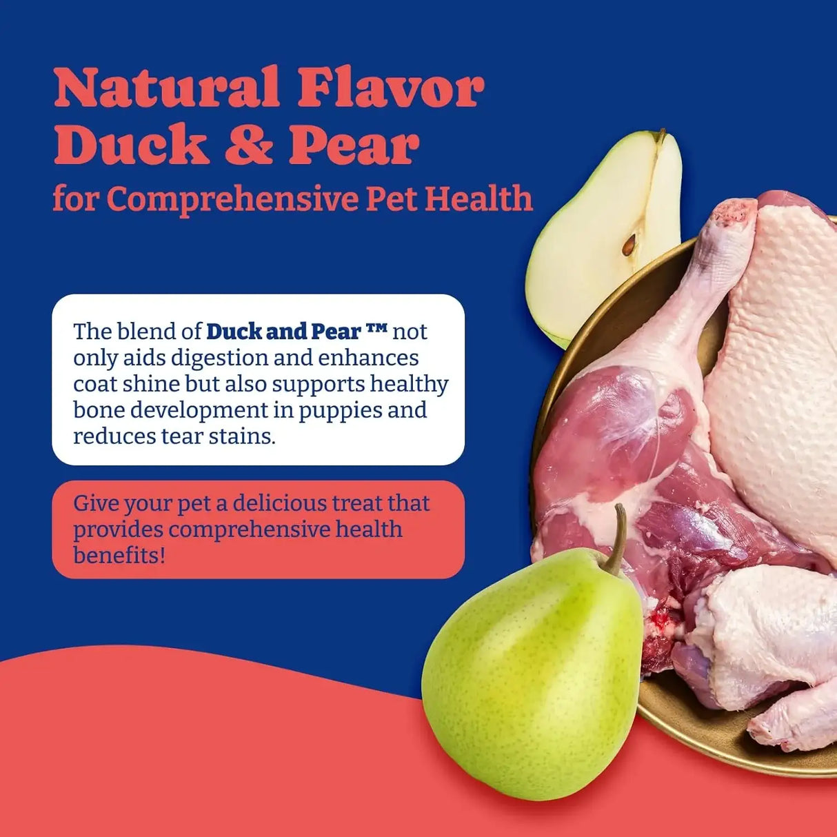 YOYOBAY - YoYoBay Urinary Tract Dog UTI Treatment 180 Masticables - The Red Vitamin MX - Salud De Tracto Urinario Para Perros - {{ shop.shopifyCountryName }}