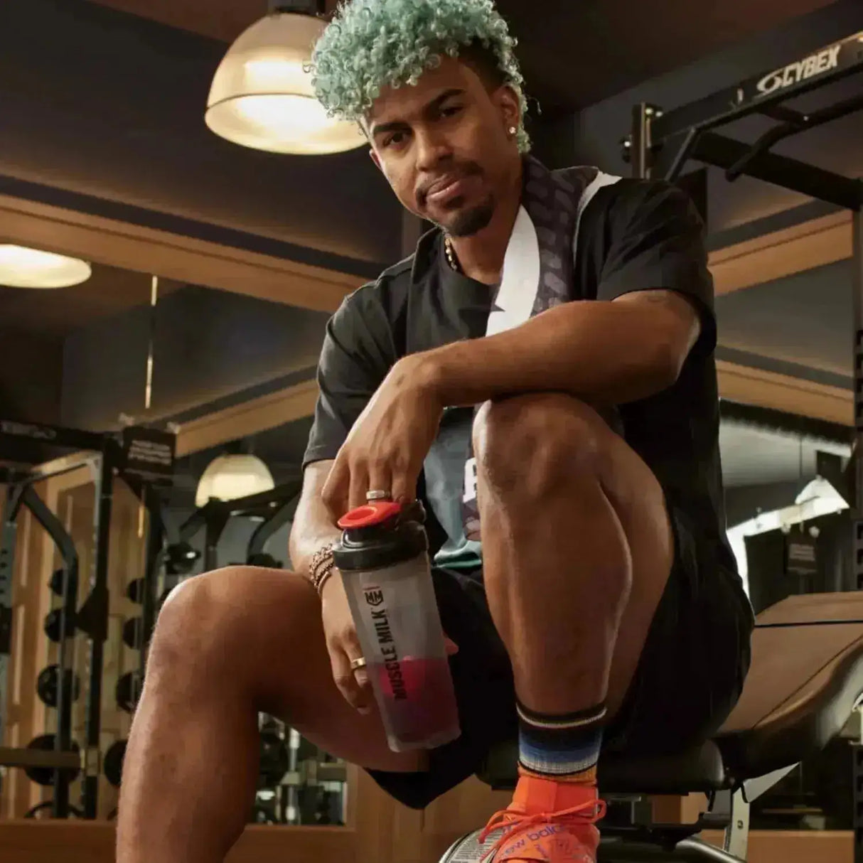 MUSCLE MILK - Muscle Milk Pro Series Protein Powder Knockout Chocolate 907Gr. - The Red Vitamin MX - Suplementos Alimenticios - {{ shop.shopifyCountryName }}