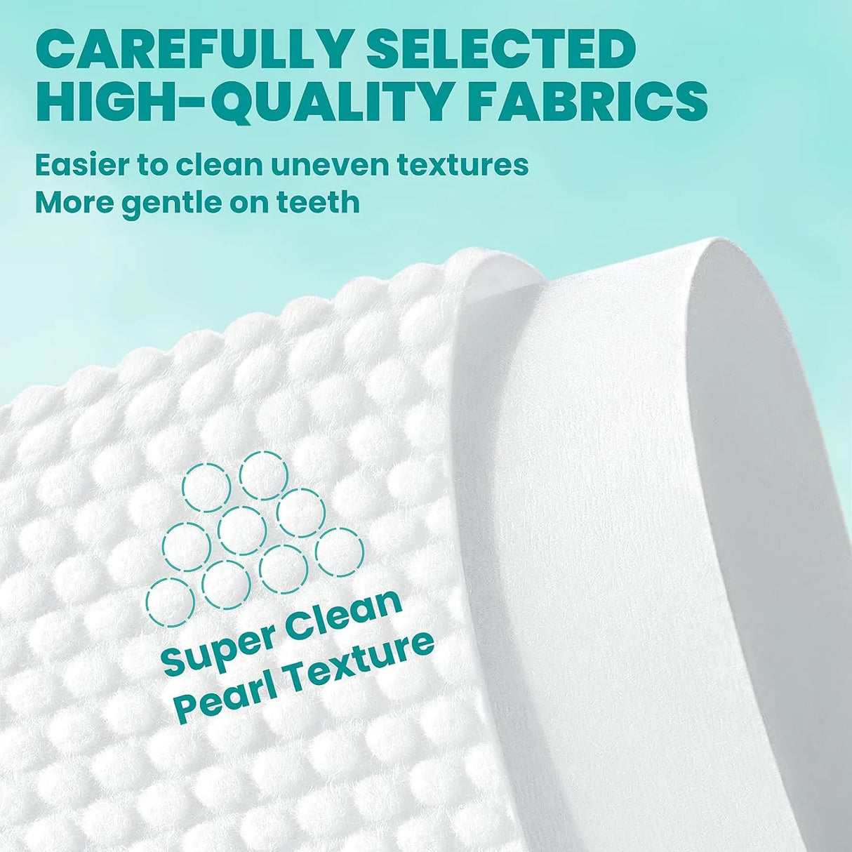 MEDUWEDU - MEDUWEDU Dental Care Finger Wipes Coconut Scent 60 Toallitas - The Red Vitamin MX - Cuidado Dental Para Perros - {{ shop.shopifyCountryName }}