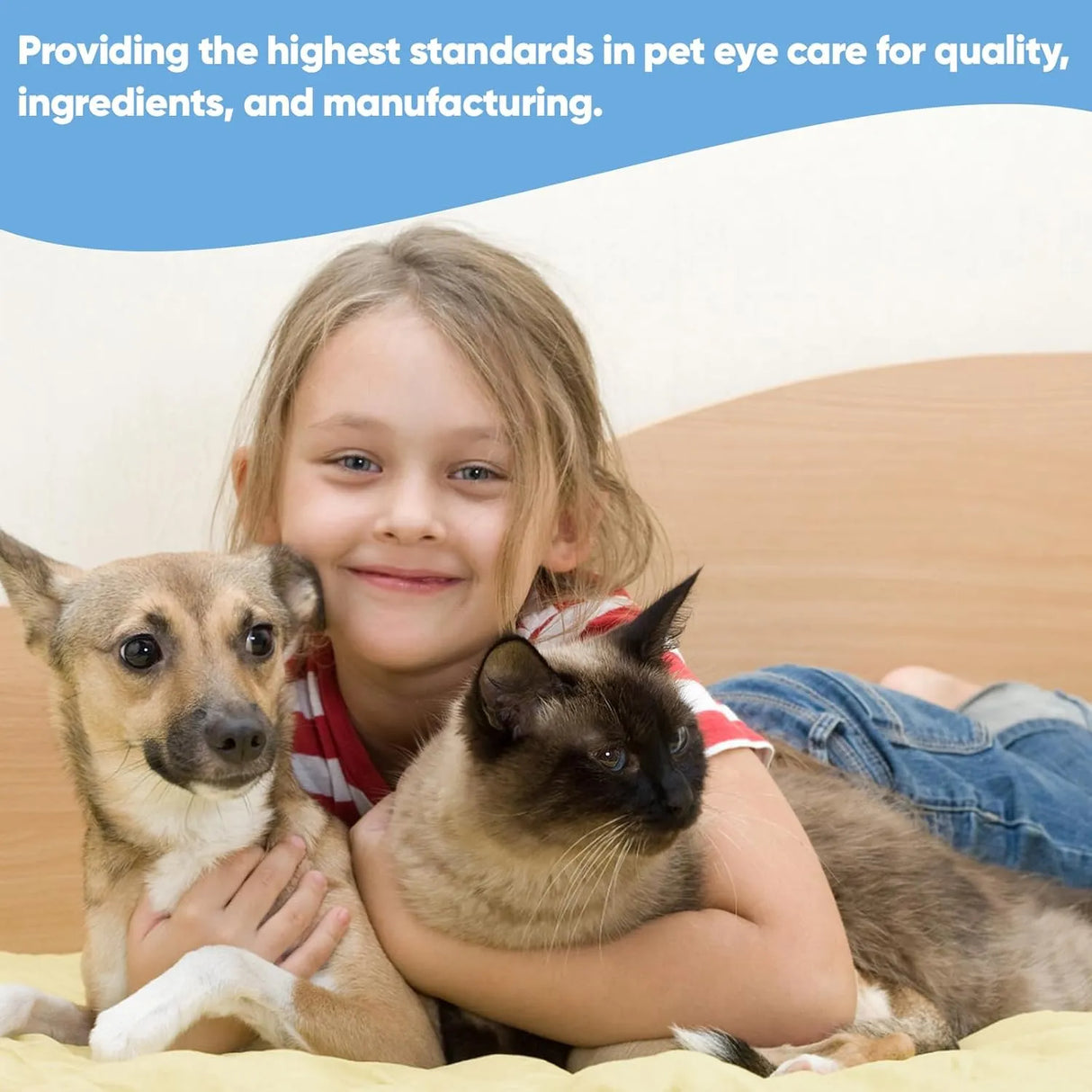 HENGU - Hengu Dog Eye Wipes 130 Toallitas 2 Pack - The Red Vitamin MX - Cuidado De Los Ojos De Los Perros - {{ shop.shopifyCountryName }}