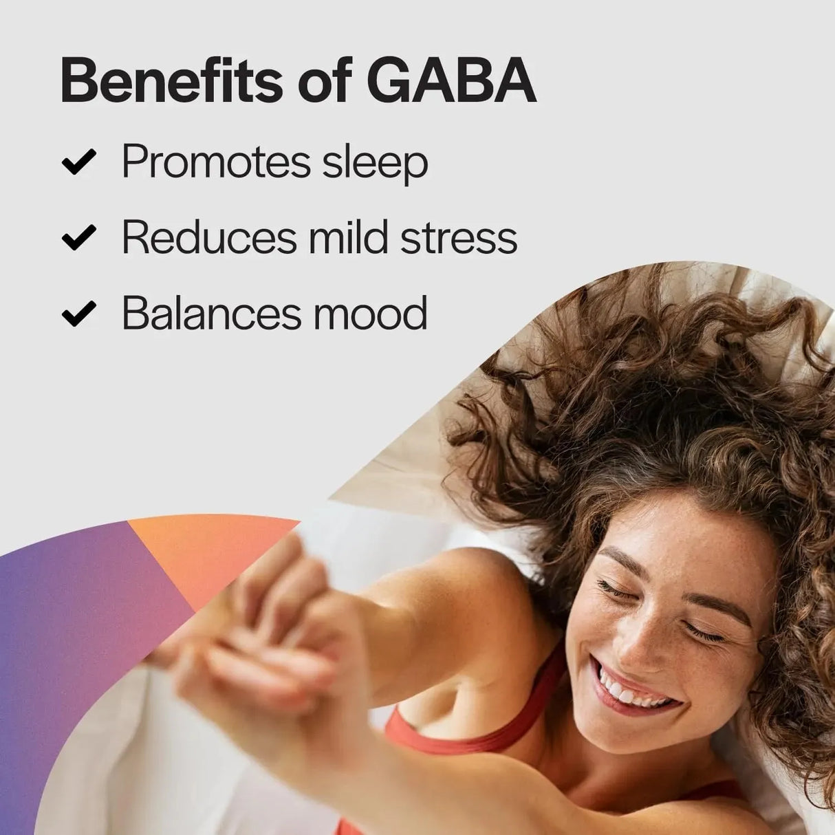 PURE FORMULAS - PureFormulas GABA 500Mg. 60 Capsulas - The Red Vitamin MX - Suplementos Alimenticios - {{ shop.shopifyCountryName }}