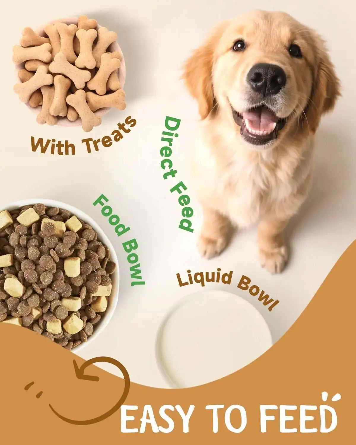 SANTKOL - SANTKOL 9 in 1 Mushroom Supplement for Dogs 60Ml. - The Red Vitamin MX - Suplementos Herbales Para Perros - {{ shop.shopifyCountryName }}