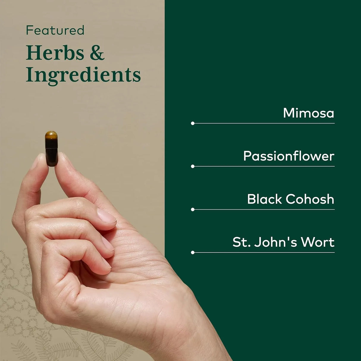 GAIA HERBS - Gaia Herbs Pro Female Hormone Support PM 60 Capsulas - The Red Vitamin MX - Suplementos Alimenticios - {{ shop.shopifyCountryName }}