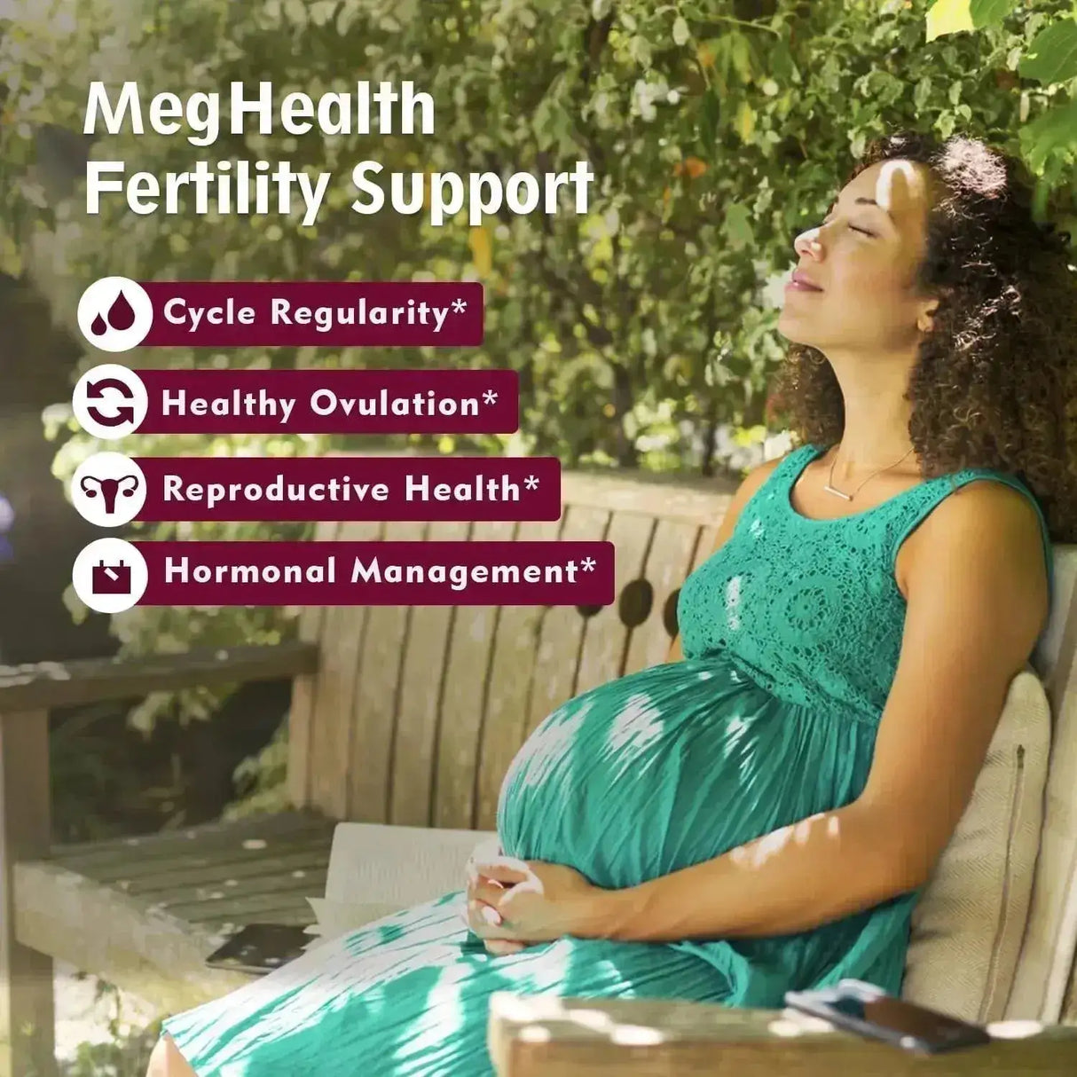 MAGHEALTH - MagHealth Premium Inositol 4 Fl.Oz. - The Red Vitamin MX - Suplementos Alimenticios - {{ shop.shopifyCountryName }}