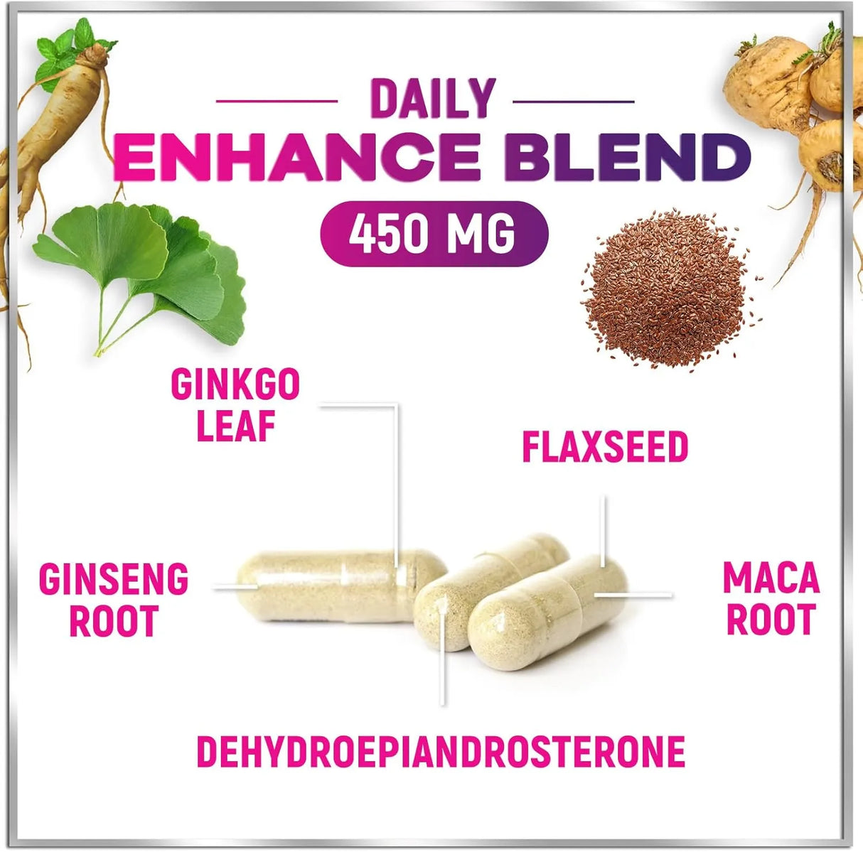 HELLO LOVELY! - Hello Lovely! Menopause Relief 120 Capsulas - The Red Vitamin MX - Suplementos Alimenticios - {{ shop.shopifyCountryName }}