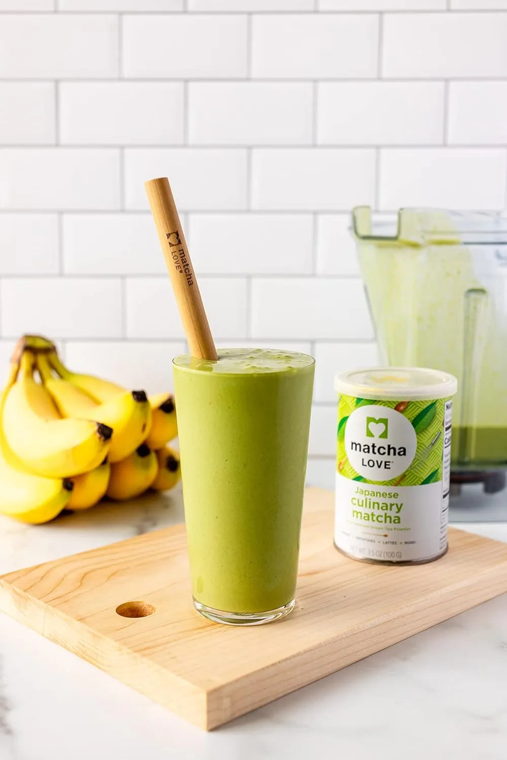 MATCHA LOVE - Matcha Love Culinary Matcha 100Gr. - The Red Vitamin MX - Suplementos Alimenticios - {{ shop.shopifyCountryName }}