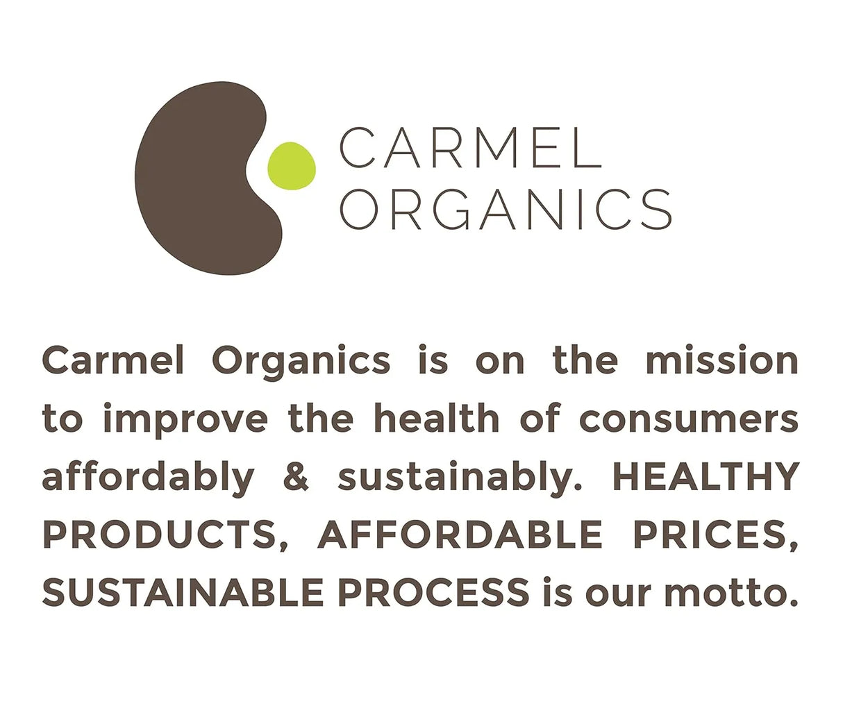 CARMEL ORGANICS - CARMEL ORGANICS Licorice Root Powder 227Gr. - The Red Vitamin MX - Suplementos Alimenticios - {{ shop.shopifyCountryName }}