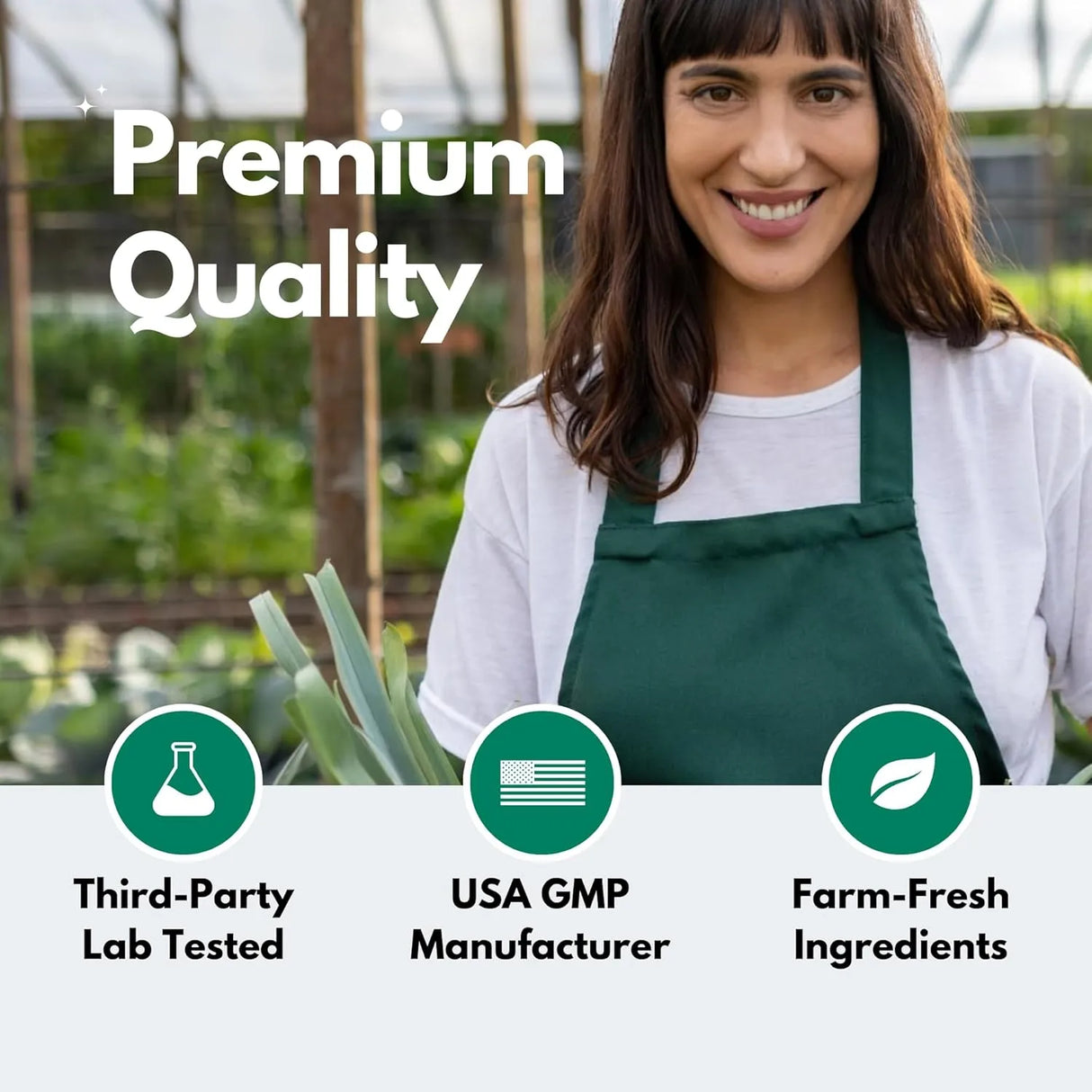 FARM DIFFERENCE - Farm Difference 100% Pure Saffron Extract 60 Capsulas - The Red Vitamin MX - Suplementos Alimenticios - {{ shop.shopifyCountryName }}