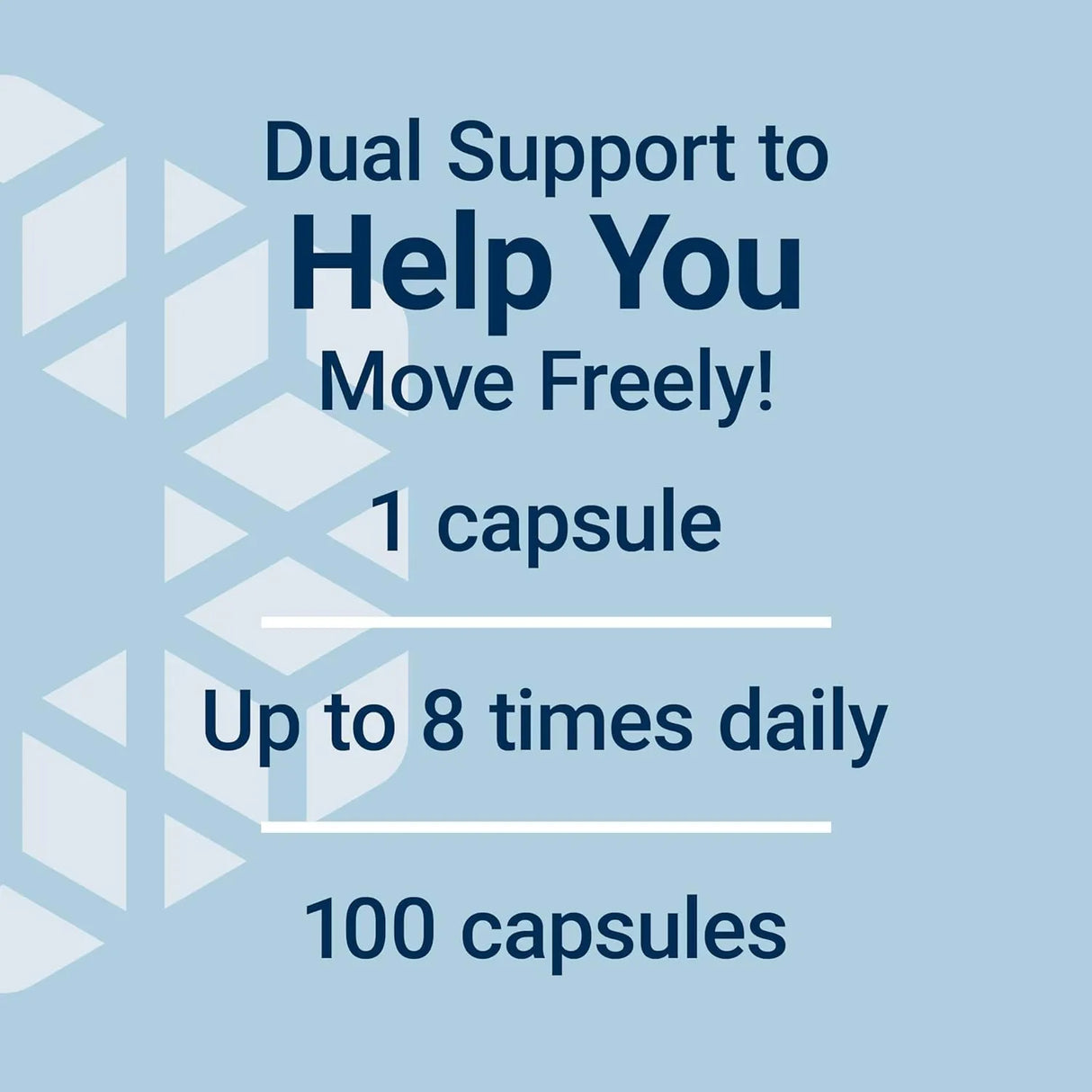 LIFE EXTENSION - Life Extension Glucosamine/Chondroitin 60 Capsulas - The Red Vitamin MX - Suplementos Alimenticios - {{ shop.shopifyCountryName }}