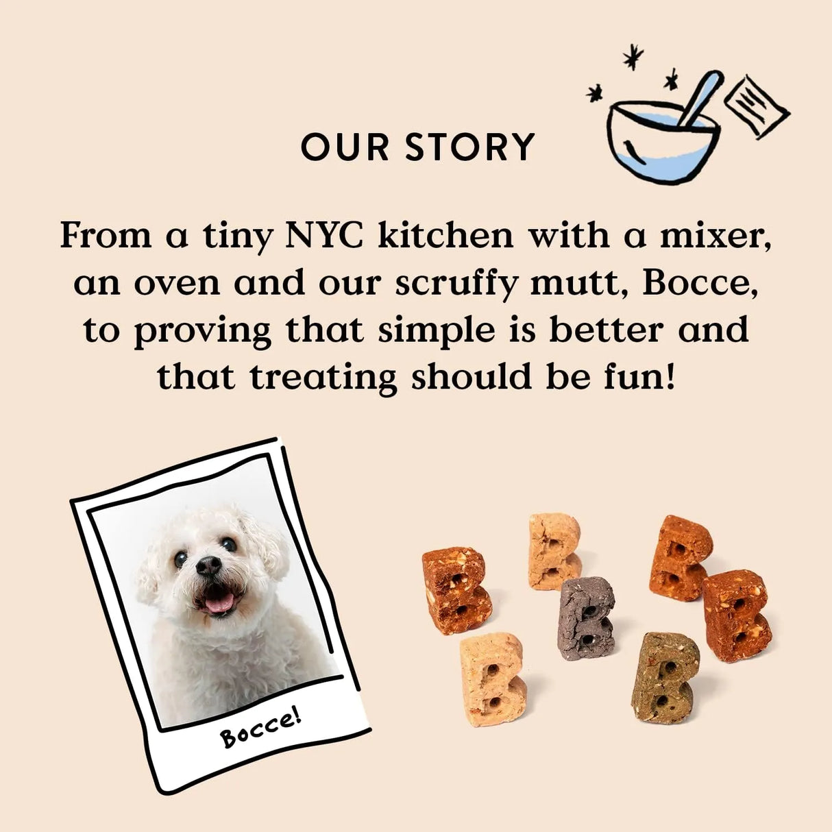 BOCCE'S BAKERY - Bocce’s Bakery Dailies Brushy Sticks to Support Oral Health & Fresh Breath Small Dogs 368Gr. - The Red Vitamin MX - Cuidado Dental Para Perros - {{ shop.shopifyCountryName }}