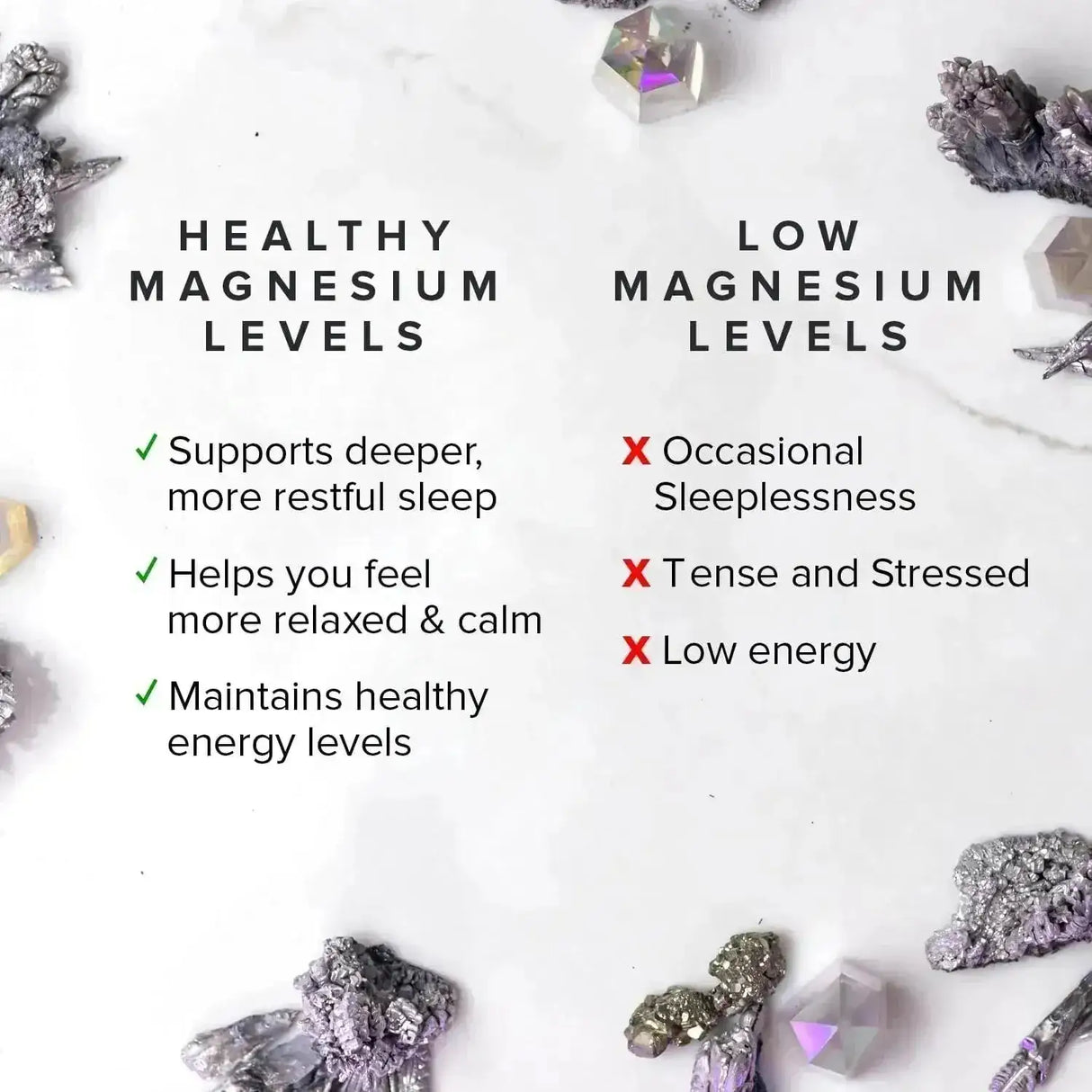 TRUVANI - Truvani Magnesium 400Mg. 60 Tabletas - The Red Vitamin MX - Suplementos Alimenticios - {{ shop.shopifyCountryName }}