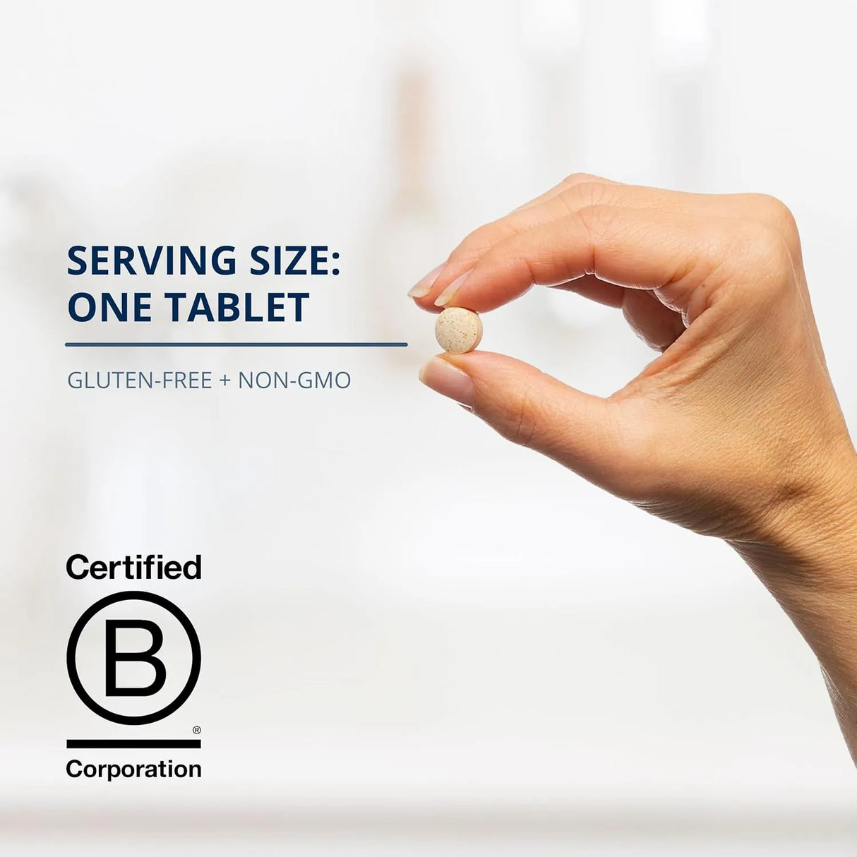 METAGENICS - Metagenics Adrenogen 90 Tabletas - The Red Vitamin MX - Suplementos Alimenticios - {{ shop.shopifyCountryName }}