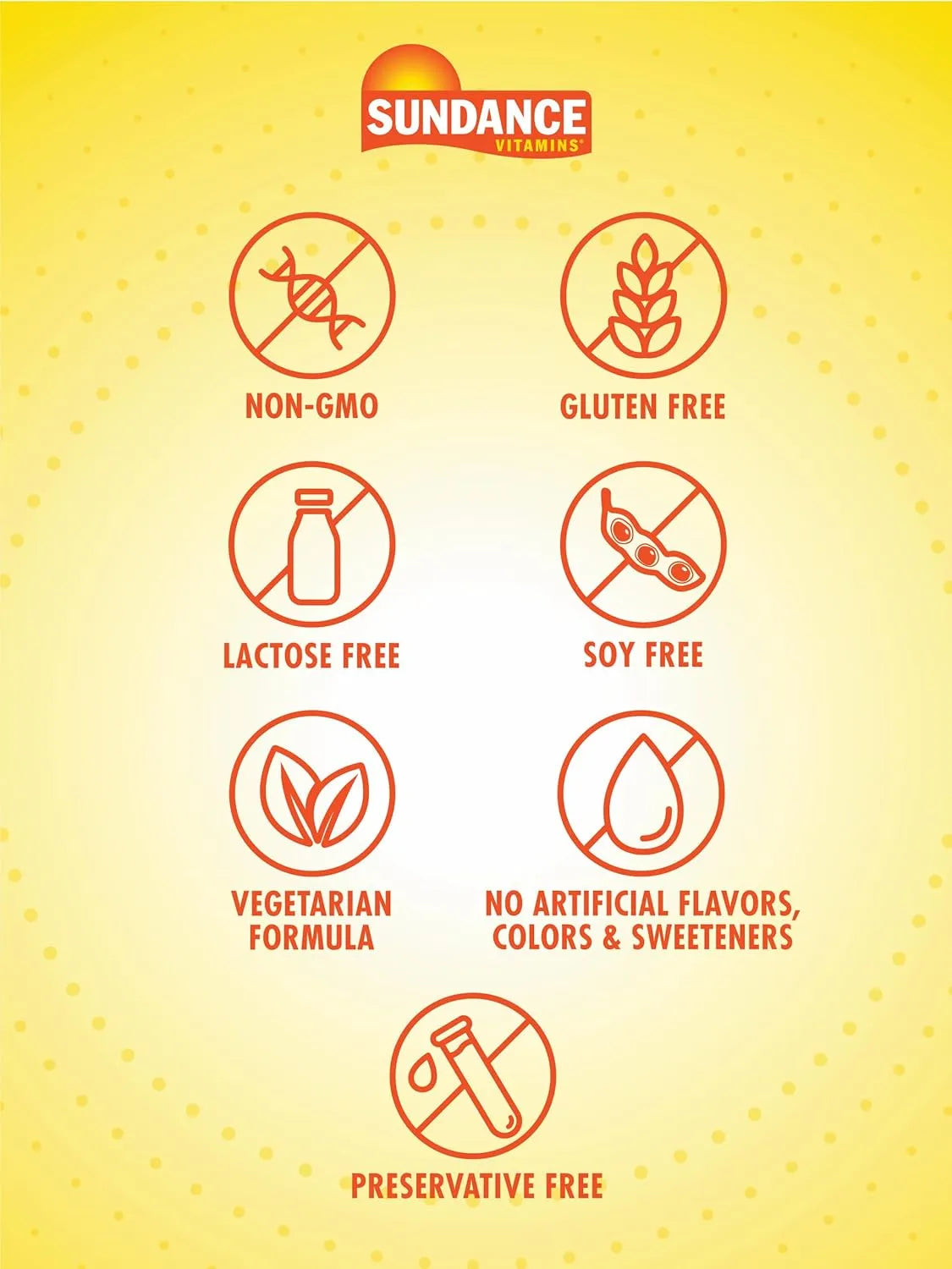 SUNDANCE - Sundance Complete B-Complex with Vitamin C 100 Tabletas - The Red Vitamin MX - Suplementos Alimenticios - {{ shop.shopifyCountryName }}