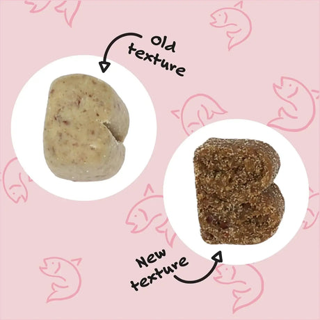 BOCCE'S BAKERY - Bocce's Bakery Skin & Coat Supplement for Dogs 60 Masticables - The Red Vitamin MX - Remedios Para La Picazón De Perros - {{ shop.shopifyCountryName }}