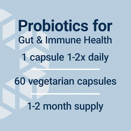 LIFE EXTENSION - Life Extension Bifido GI Balance 60 Capsulas - The Red Vitamin MX - Suplementos Alimenticios - {{ shop.shopifyCountryName }}