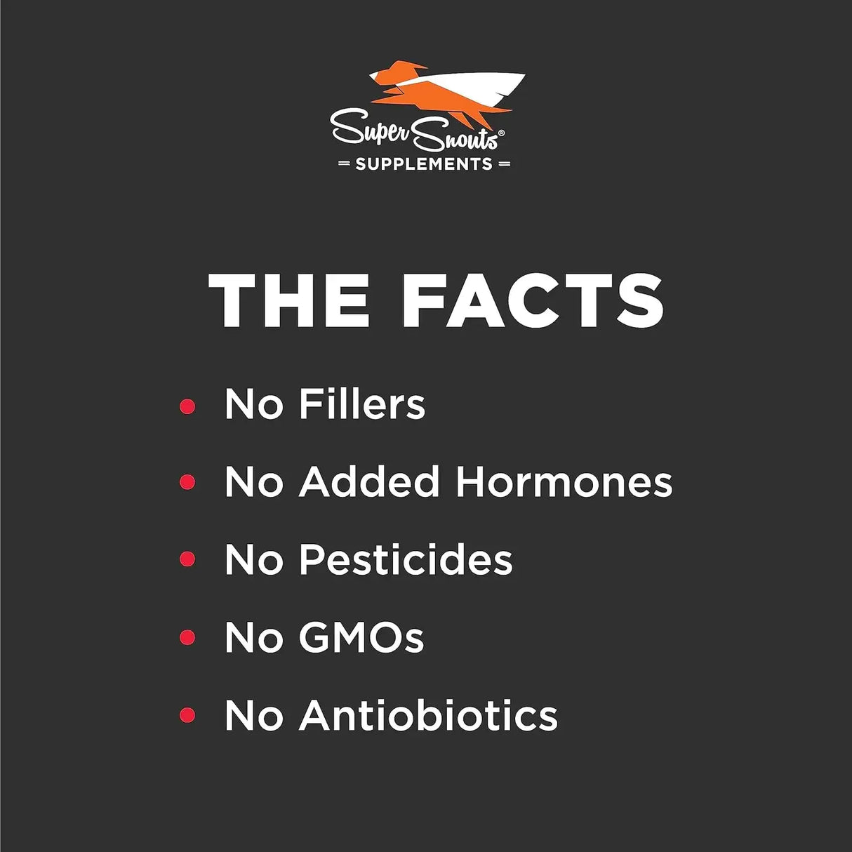 SUPER SNOUTS - Super Snouts Urinary Berry Urinary Tract Supplements for Dogs & Cats 75Gr. - The Red Vitamin MX - Salud De Tracto Urinario Para Perros - {{ shop.shopifyCountryName }}