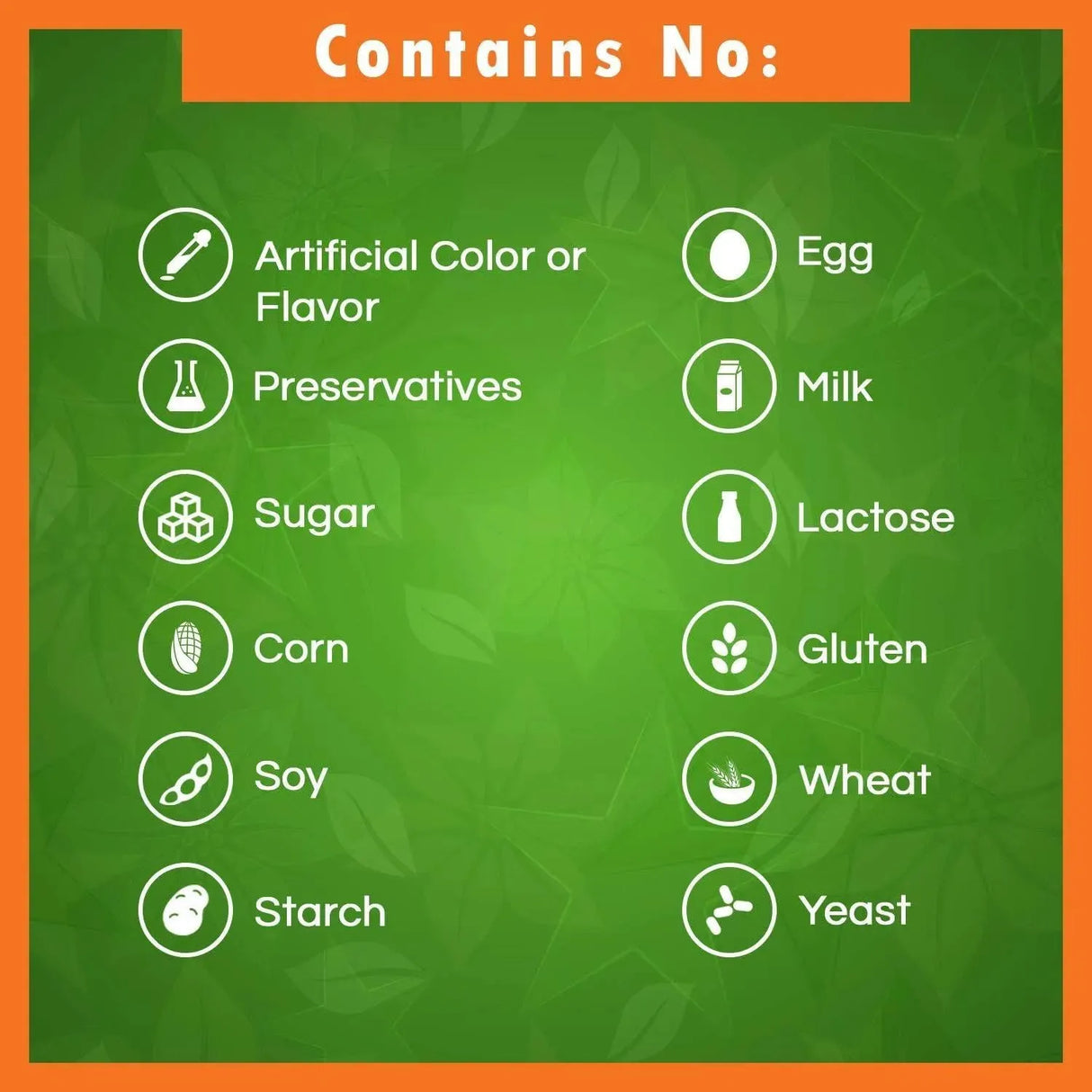 BEST NATURALS - Best Naturals Calcium D-Glucarate 200Mg. 120 Tabletas - The Red Vitamin MX - Suplementos Alimenticios - {{ shop.shopifyCountryName }}