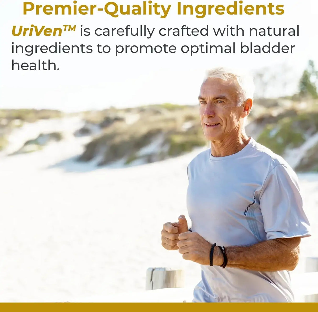 PREMIER RESEARCH LABS - Premier Research Labs UriVen Bladder Health Support for Women & Men 60 Capsulas - The Red Vitamin MX - Suplementos Alimenticios - {{ shop.shopifyCountryName }}