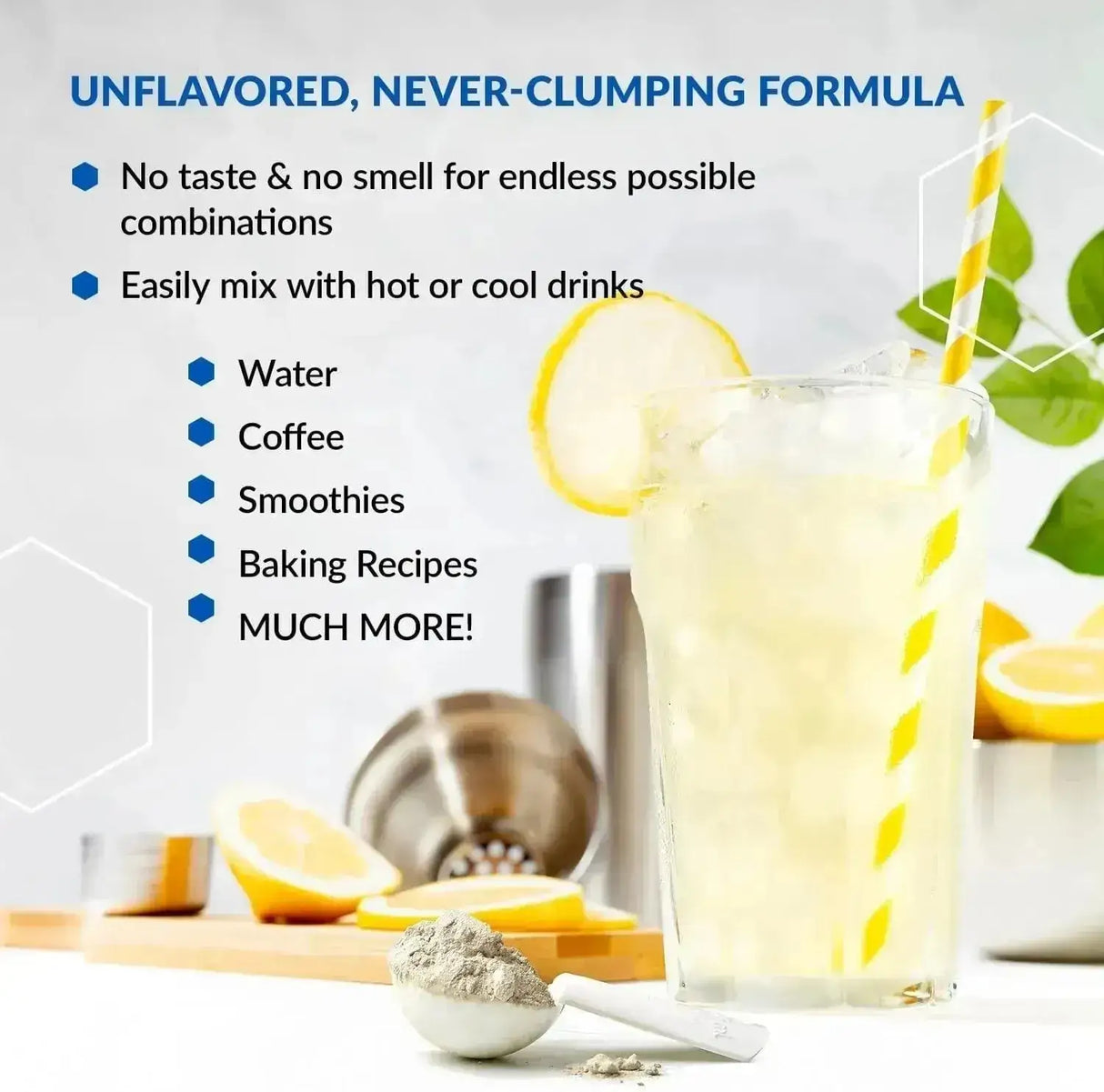 BIOTRUST - BioTrust Tri Collagen Powder 202Gr. - The Red Vitamin MX - Suplementos Alimenticios - {{ shop.shopifyCountryName }}