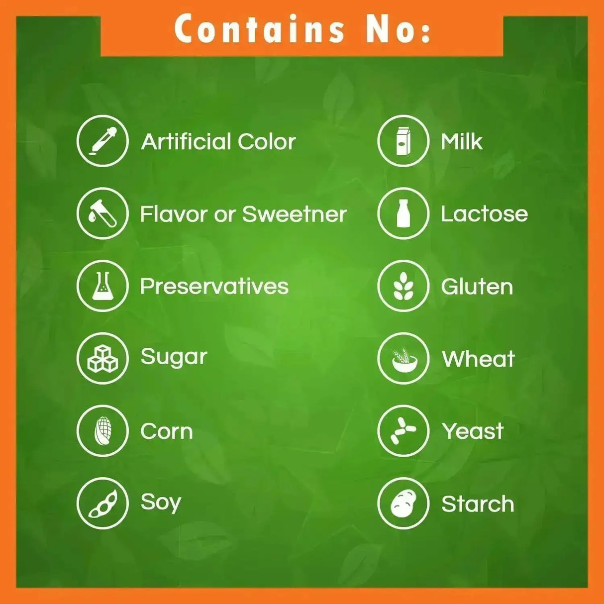 BEST NATURALS - Best Naturals Holy Basil 500Mg. 120 Capsulas 2 Pack - The Red Vitamin MX - Suplementos Alimenticios - {{ shop.shopifyCountryName }}