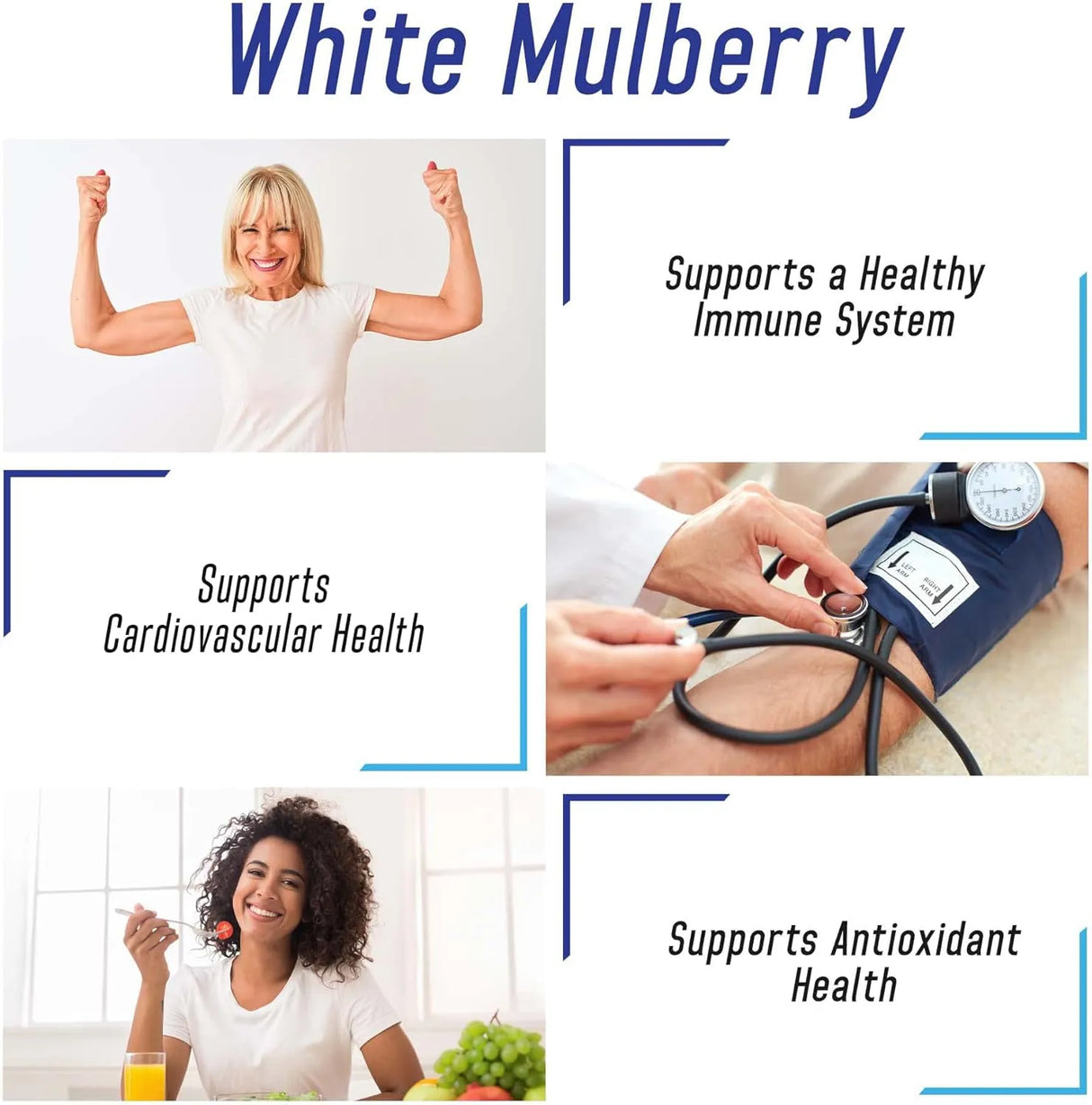 WE LIKE VITAMINS - We Like Vitamins White Mulberry 1000Mg. 200 Capsulas - The Red Vitamin MX - Suplementos Alimenticios - {{ shop.shopifyCountryName }}