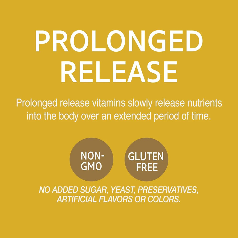 21ST CENTURY - 21st Century B 100 Complex 60 Tabletas 2 Pack - The Red Vitamin MX - Suplementos Alimenticios - {{ shop.shopifyCountryName }}