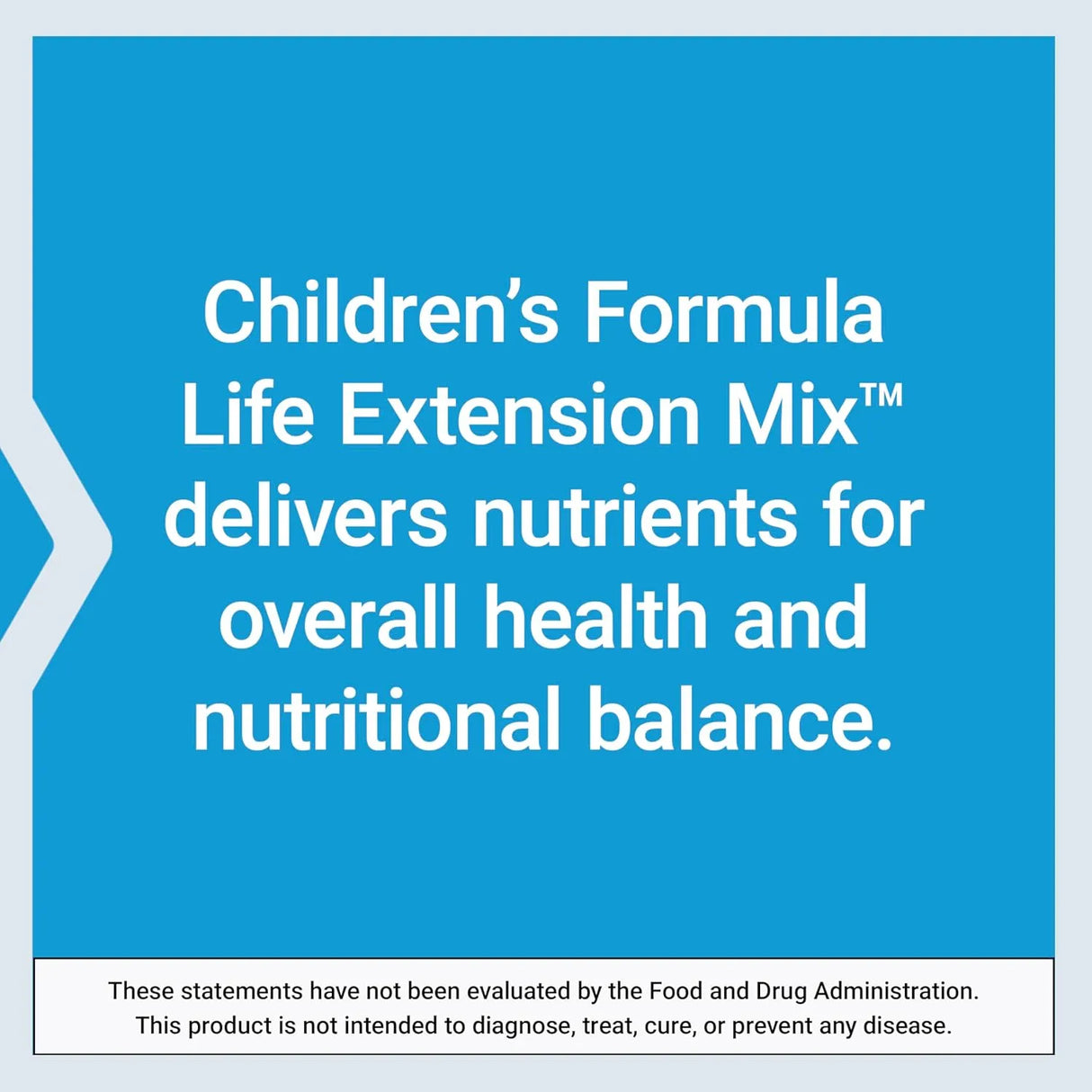 LIFE EXTENSION - Life Extension Children's Formula Mix 120 Tabletas Masticables - The Red Vitamin MX - Suplementos Alimenticios - {{ shop.shopifyCountryName }}