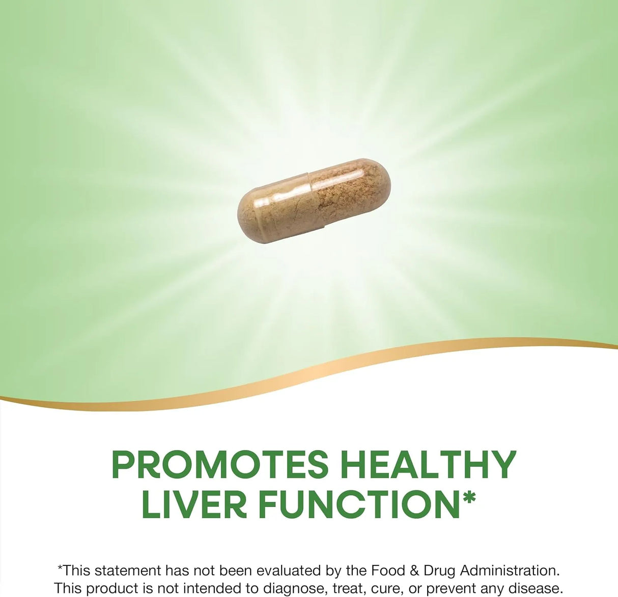 NATURE'S WAY - Nature's Way Super Milk Thistle 4 Herb Blend 120 Capsulas - The Red Vitamin MX - Suplementos Alimenticios - {{ shop.shopifyCountryName }}