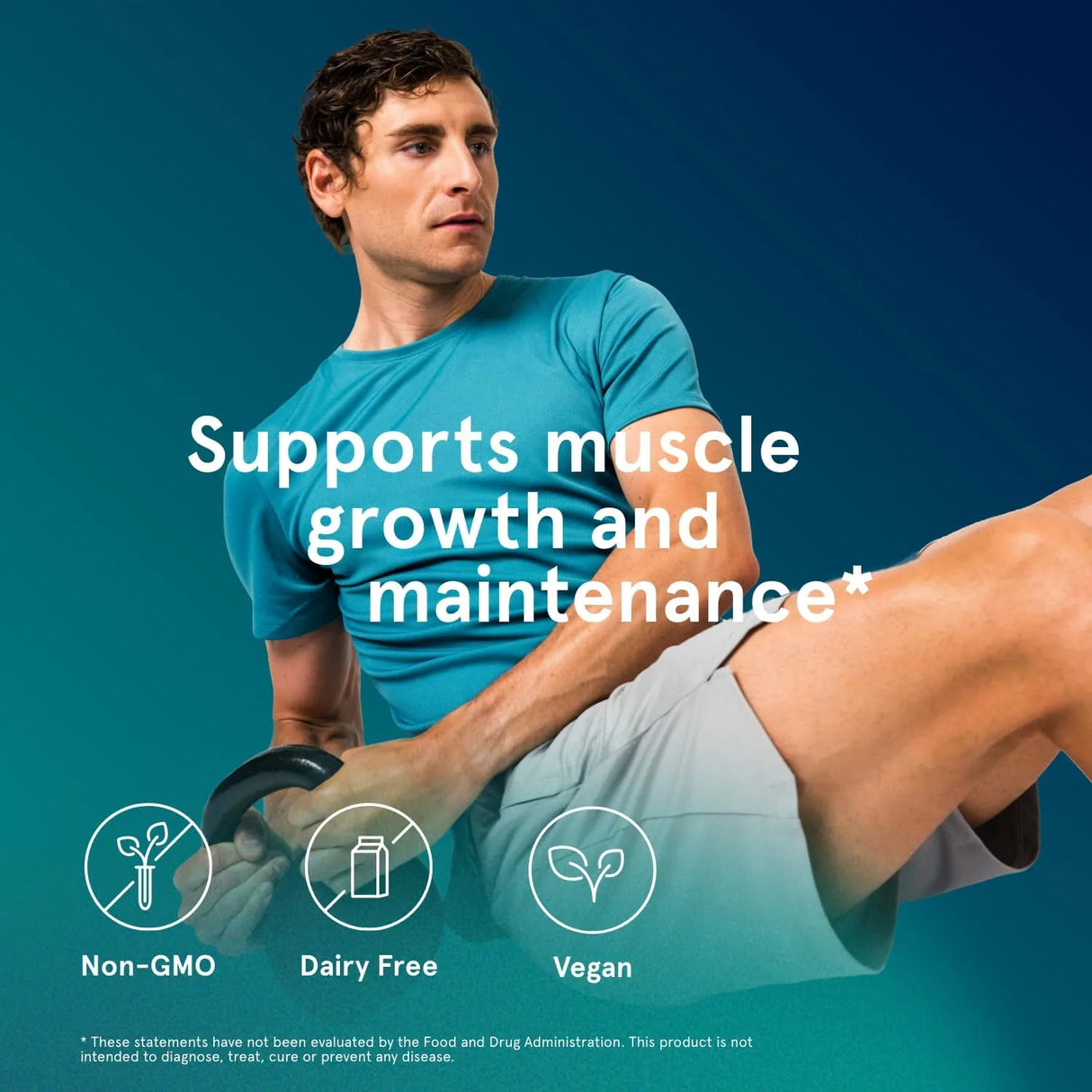 PUORI - Puori Vegan Plant Protein Enhancer Powder Pea Protein Neutral Flavor 317Gr. - The Red Vitamin MX - Suplementos Alimenticios - {{ shop.shopifyCountryName }}