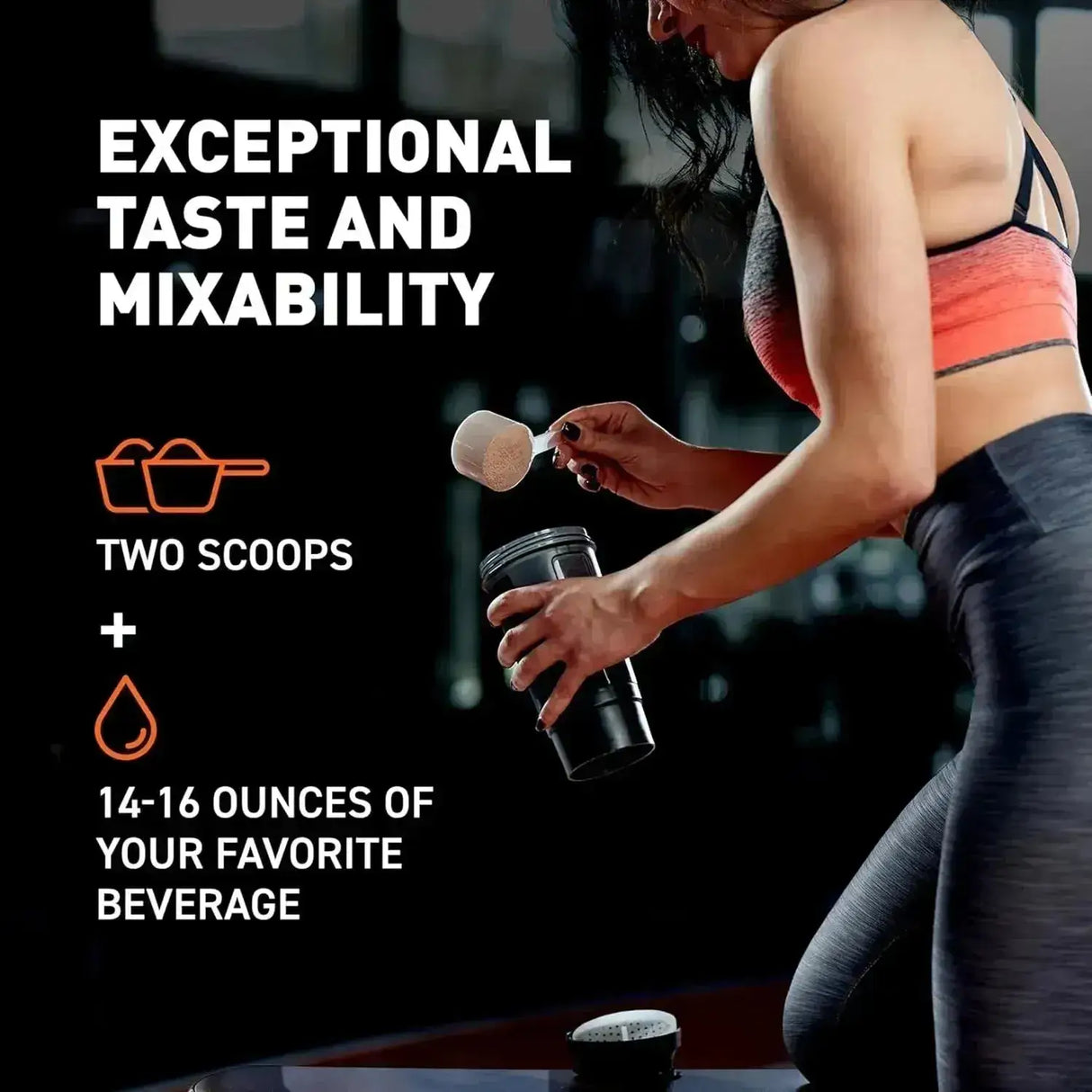 BODY FORTRESS - Body Fortress 100% Whey Premium Protein Powder Chocolate 807Gr. - The Red Vitamin MX - Suplementos Alimenticios - {{ shop.shopifyCountryName }}