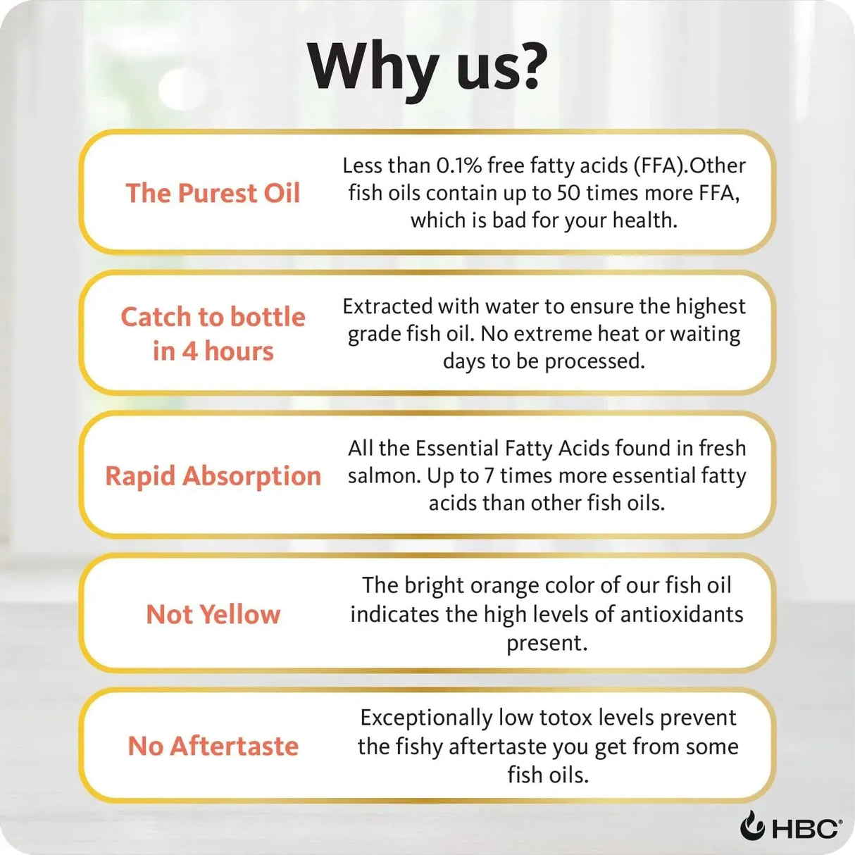 HOFSETH BIOCARE - Hofseth BioCare Cardio Triple Strength Omega 3 Fish Oil 90 Capsulas - The Red Vitamin MX - Suplementos Alimenticios - {{ shop.shopifyCountryName }}