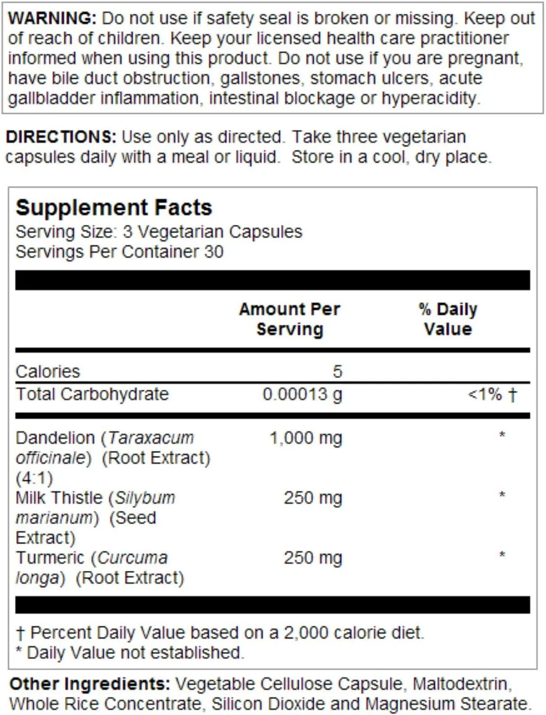 LIFETIME - LIFETIME Milk Thistle Blend 90 Capsulas - The Red Vitamin MX - Suplementos Alimenticios - {{ shop.shopifyCountryName }}