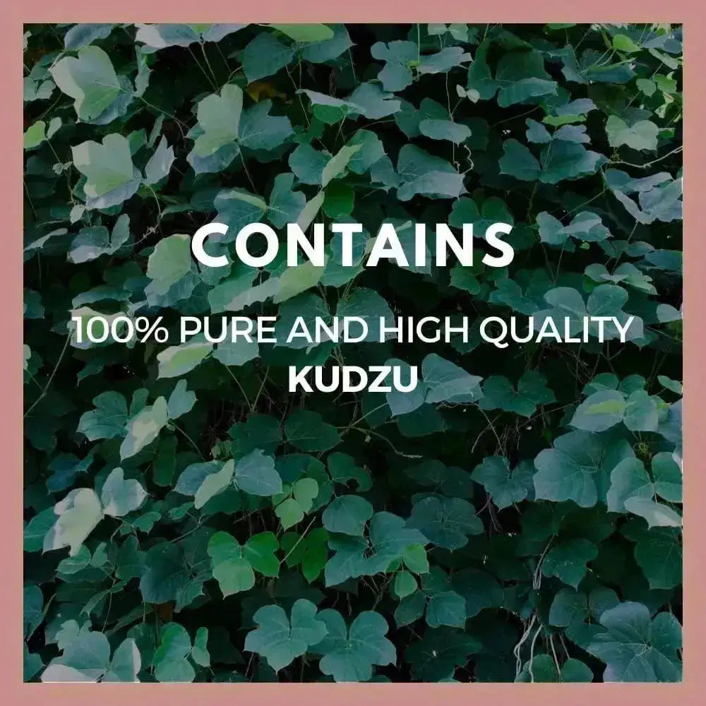 REMEDY'S NUTRITION - Remedy's Nutrition Kudzu Root Extract 1000Mg. 60 Capsulas - The Red Vitamin MX - Suplementos Alimenticios - {{ shop.shopifyCountryName }}